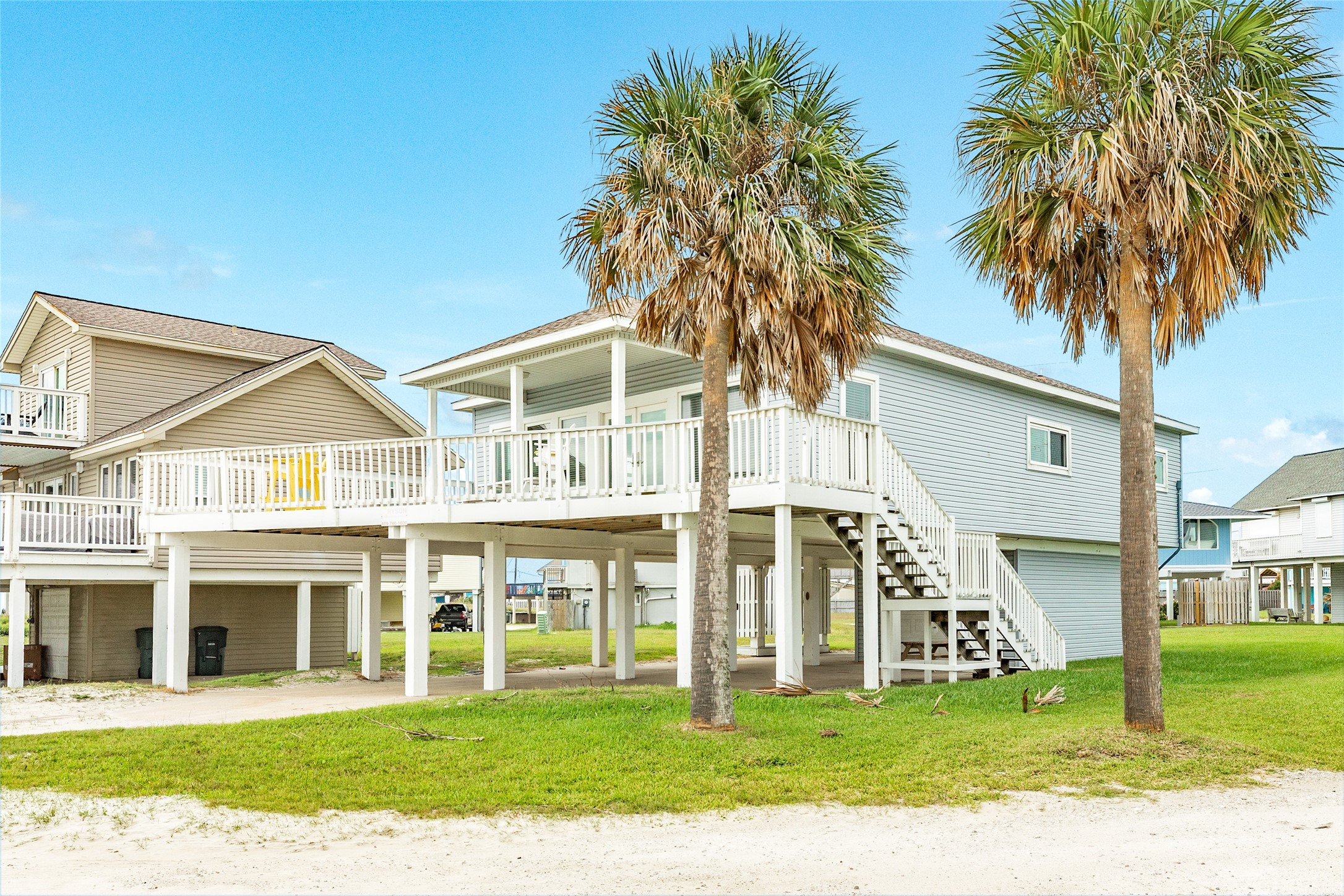 4409 Tampico Way, Galveston, TX 77554