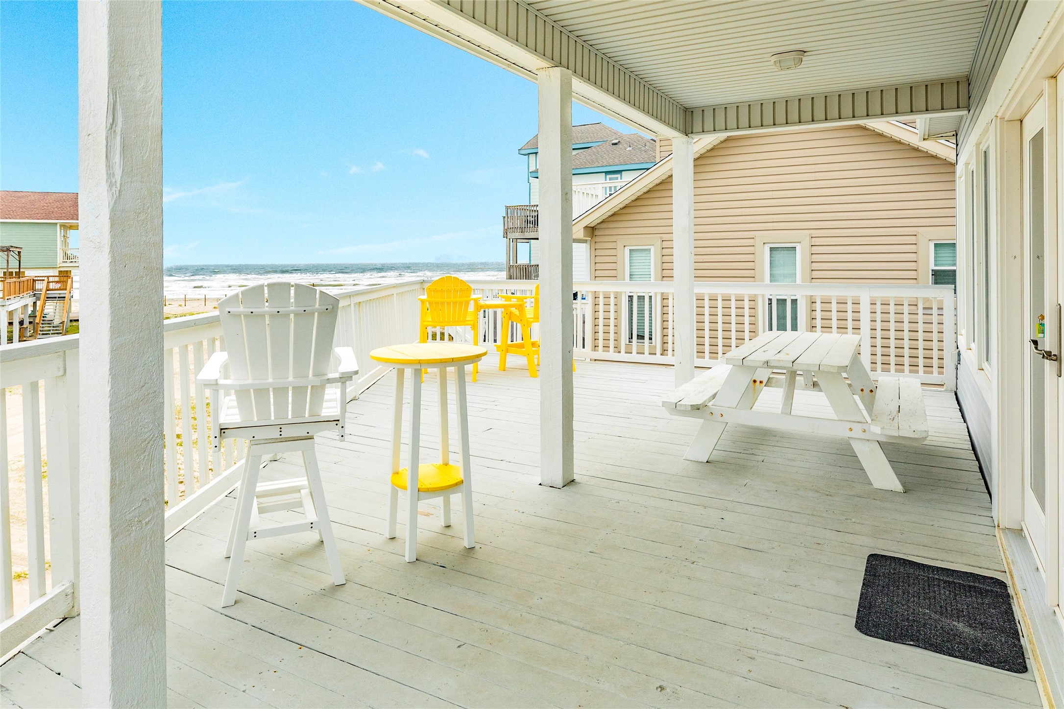 4409 Tampico Way, Galveston, TX 77554