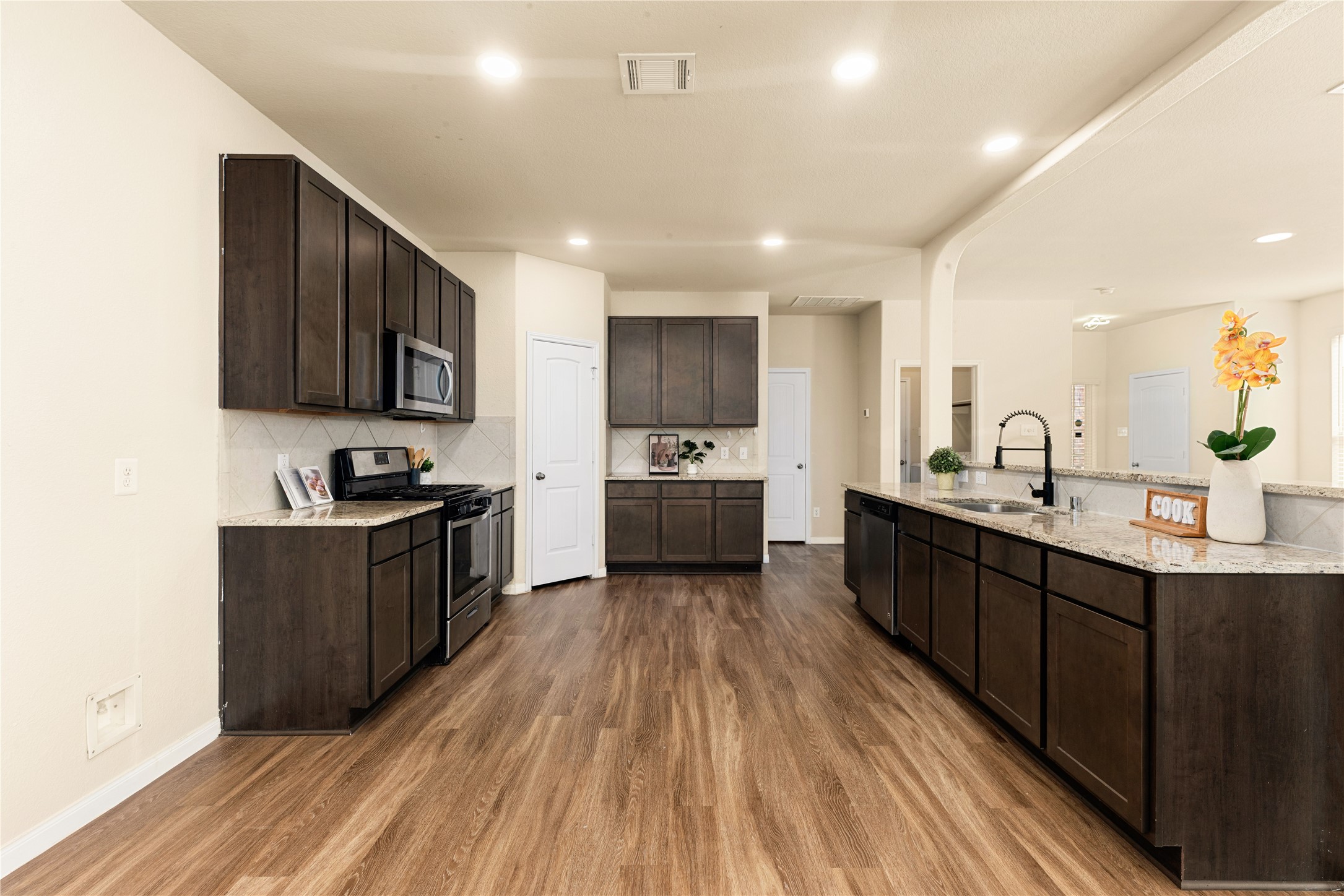 17135 Devon Dogwood Trail, Richmond, TX 77407