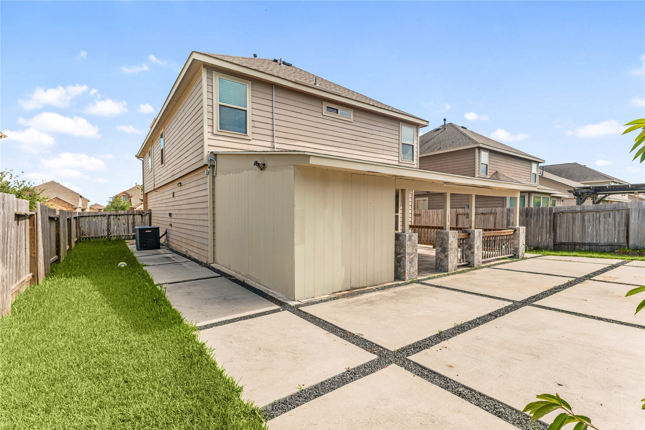 17135 Devon Dogwood Trail, Richmond, TX 77407