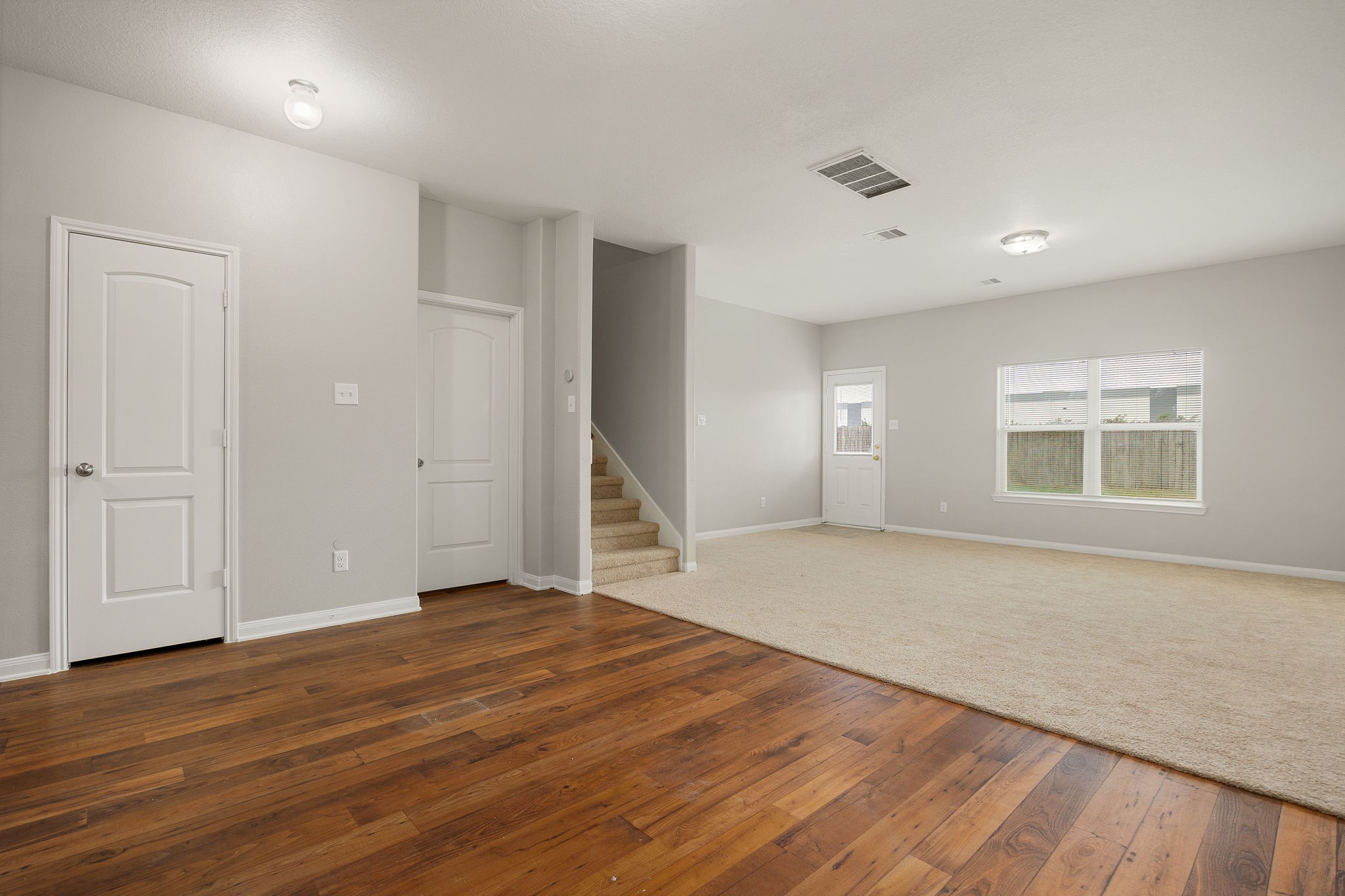 17247 Osprey Forest Drive, Hockley, TX 77447