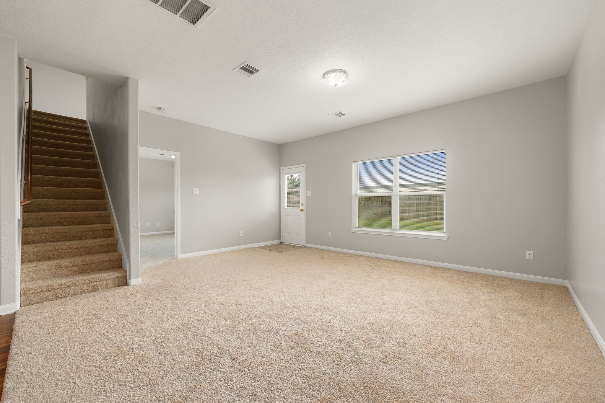 17247 Osprey Forest Drive, Hockley, TX 77447