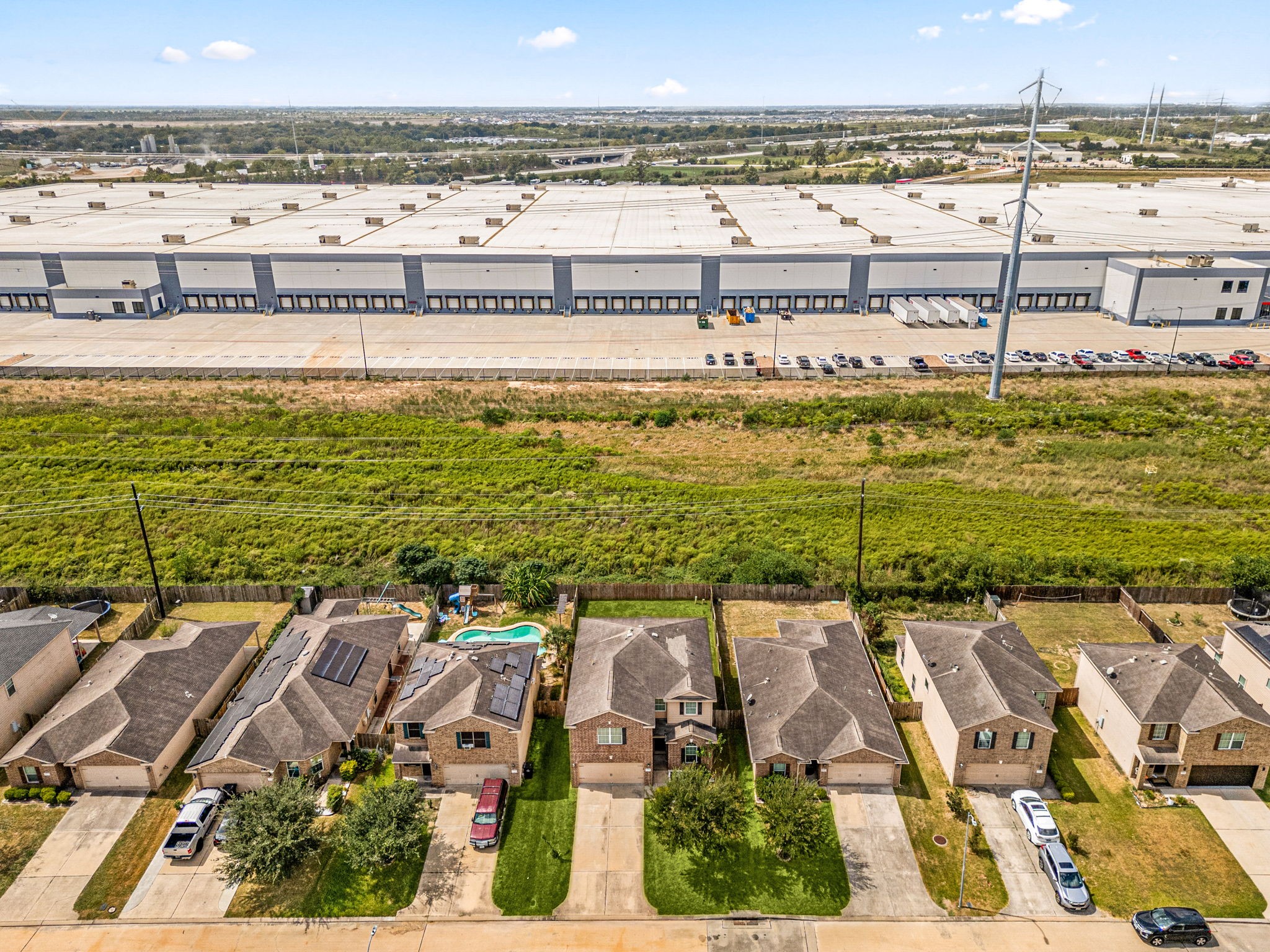 17247 Osprey Forest Drive, Hockley, TX 77447