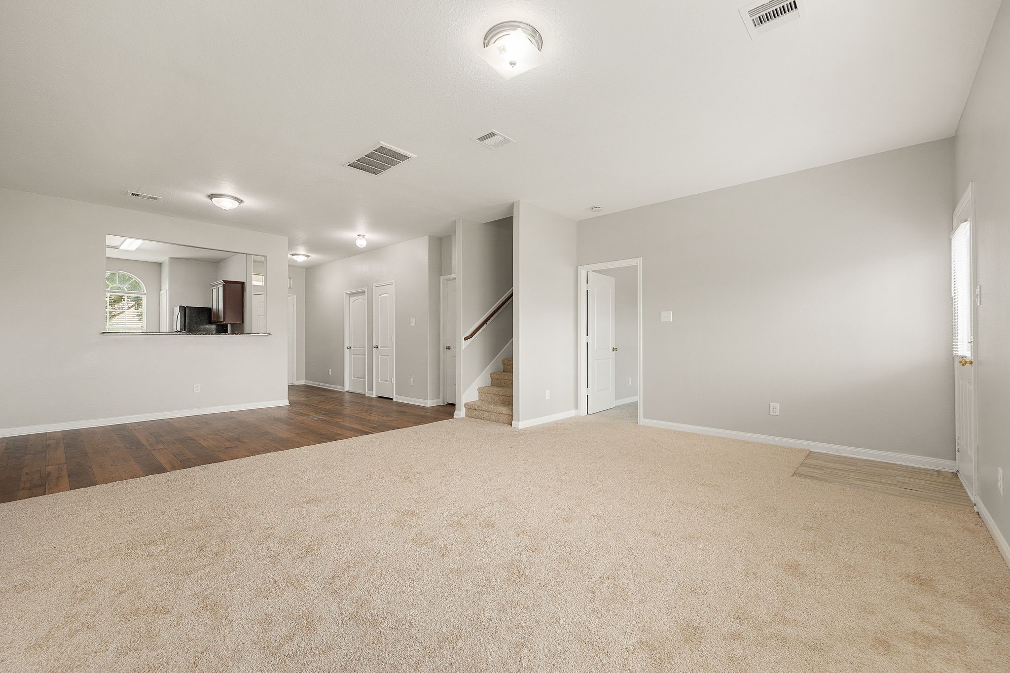 17247 Osprey Forest Drive, Hockley, TX 77447