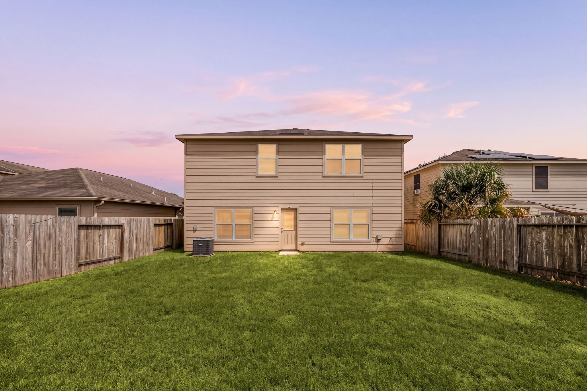 17247 Osprey Forest Drive, Hockley, TX 77447