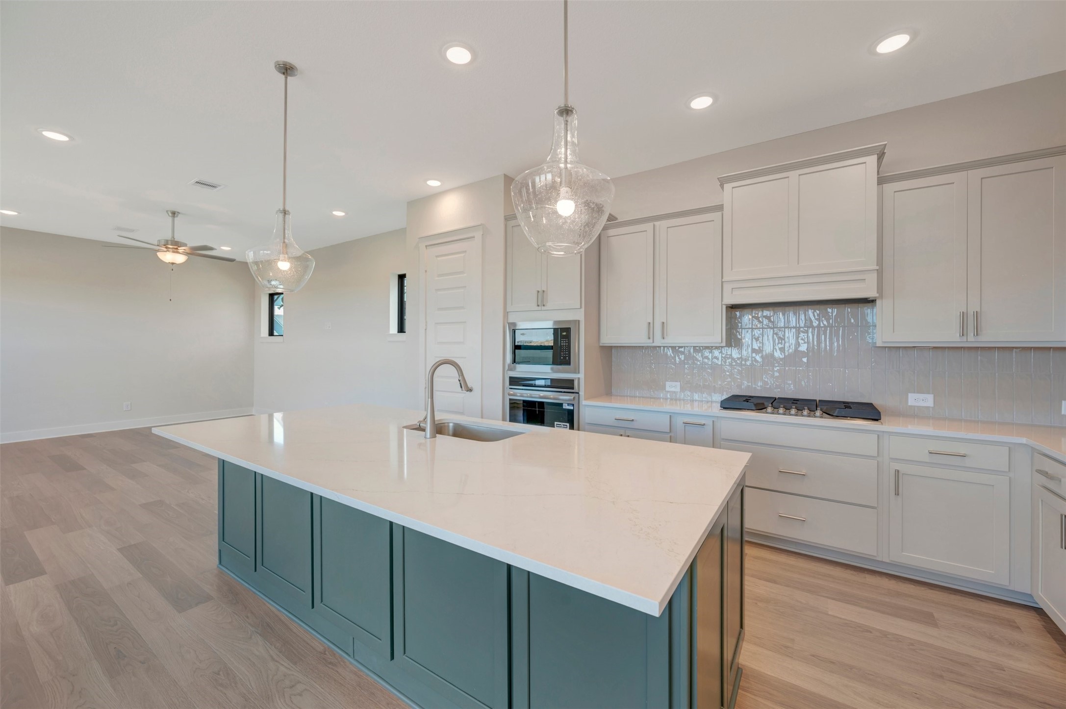 16701 Vibrant Lea Lane, Hockley, TX 77447