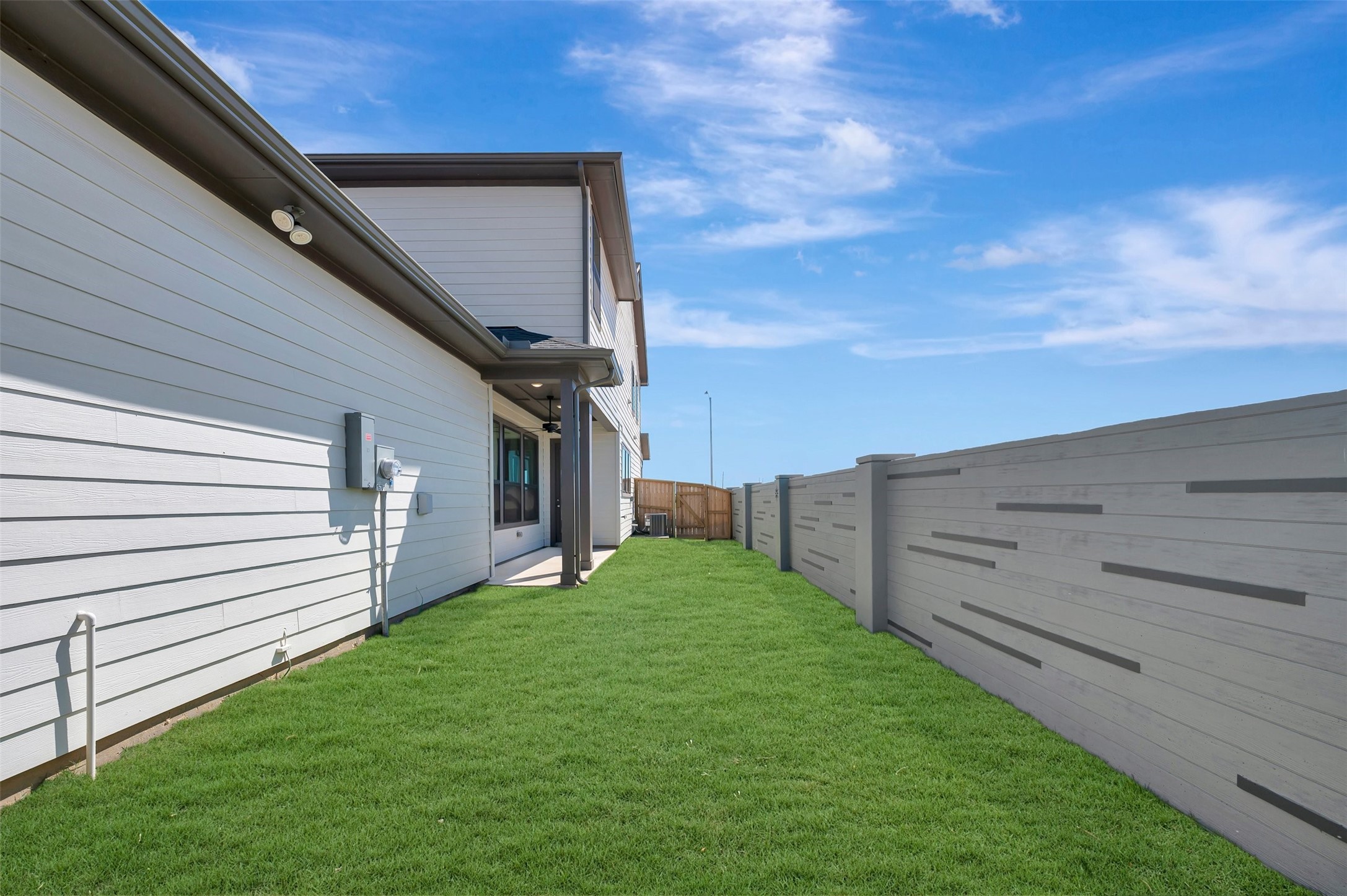16701 Vibrant Lea Lane, Hockley, TX 77447