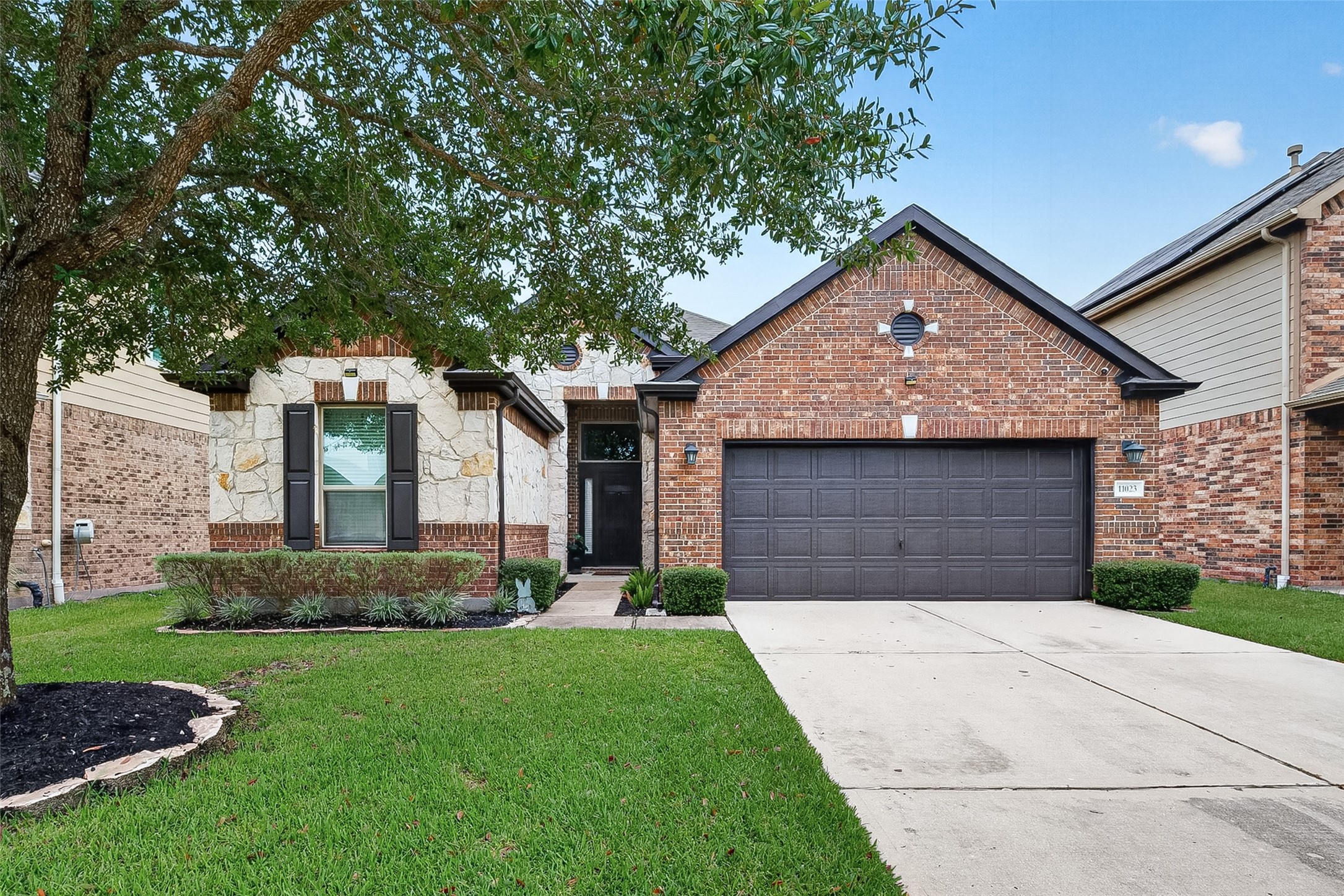 11023 Jacob Crossing Drive, Richmond, TX 77406 11023 Jacob Crossing Drive, Richmond, TX 77406