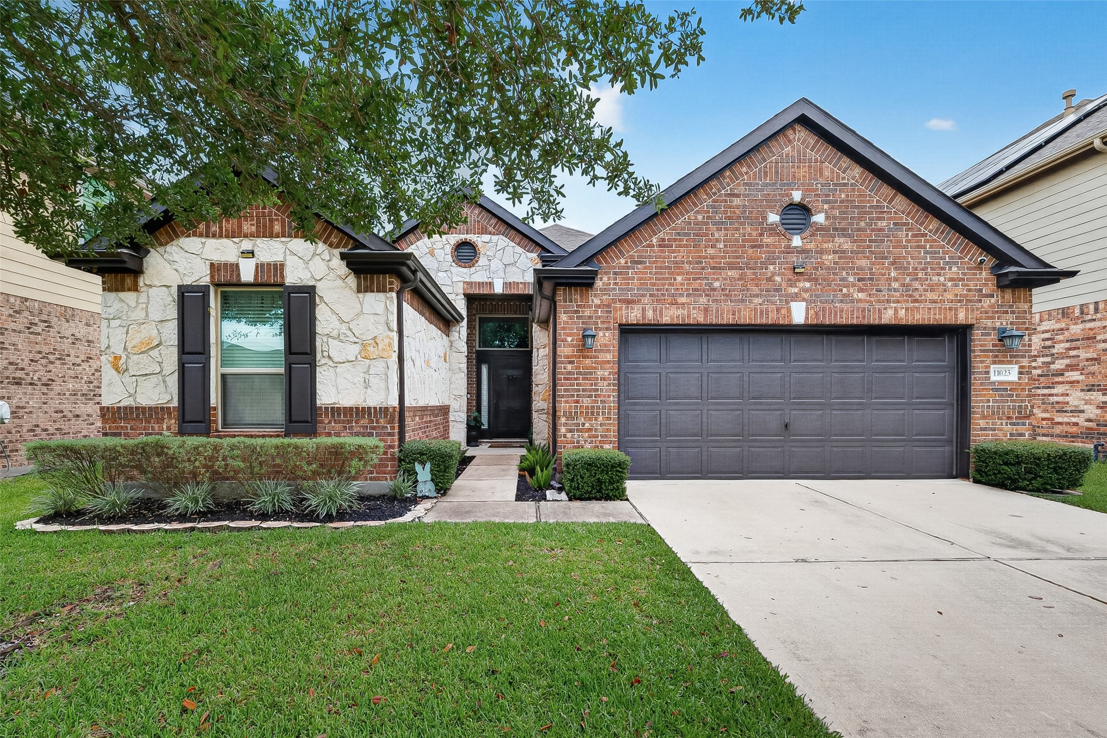 11023 Jacob Crossing Drive, Richmond, TX 77406 11023 Jacob Crossing Drive, Richmond, TX 77406