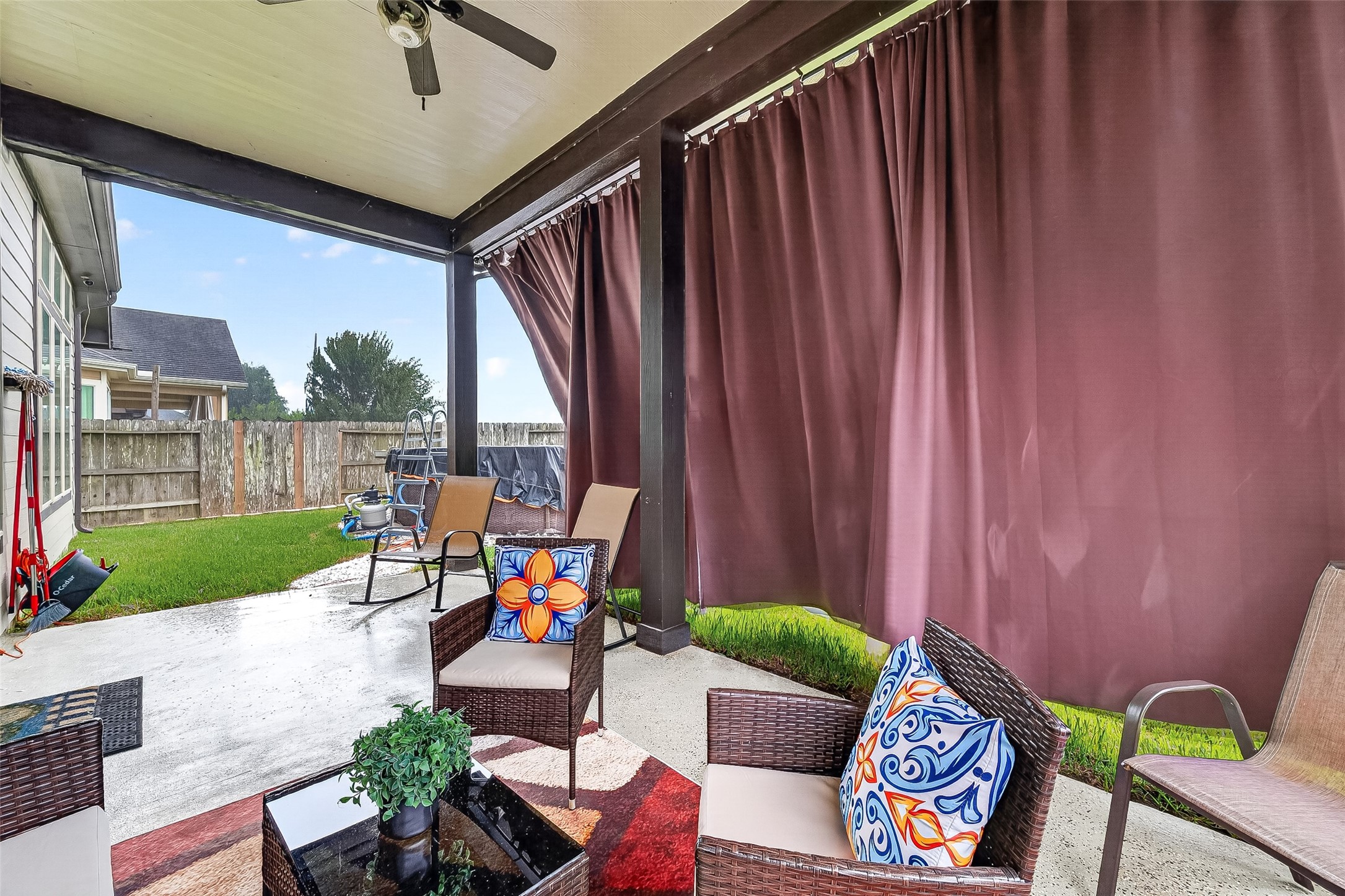 11023 Jacob Crossing Drive, Richmond, TX 77406
