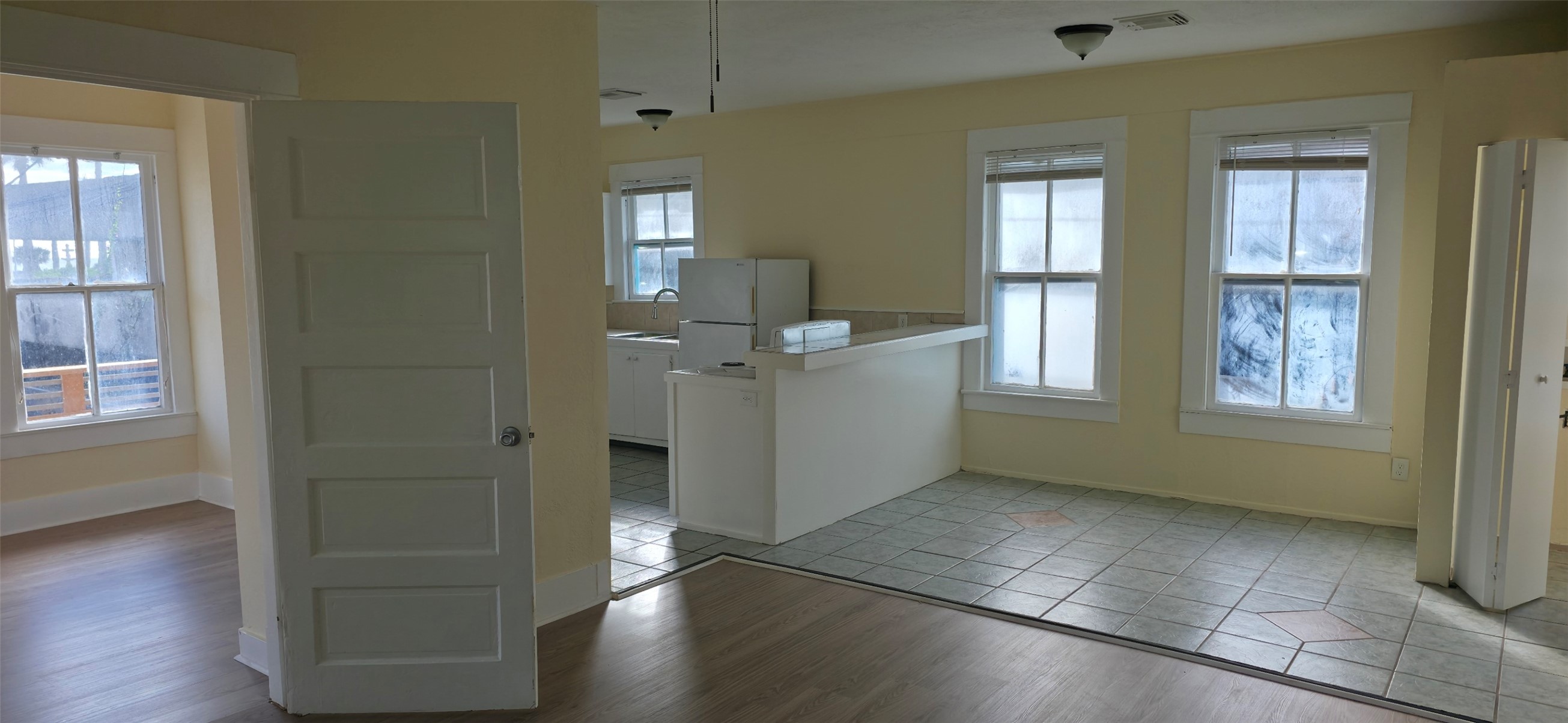 2115 Bernardo De Galvez Avenue, #1/2 UP, Galveston, TX 77550