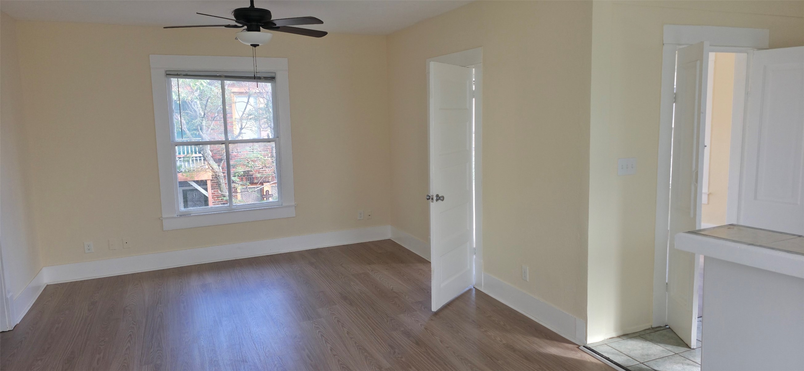 2115 Bernardo De Galvez Avenue, #1/2 UP, Galveston, TX 77550