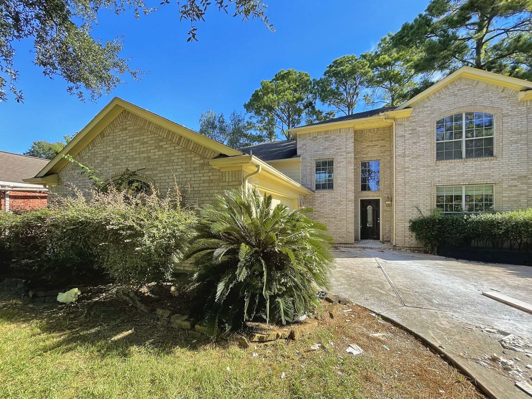 18418 Polo Meadow Drive, Humble, TX 77346
