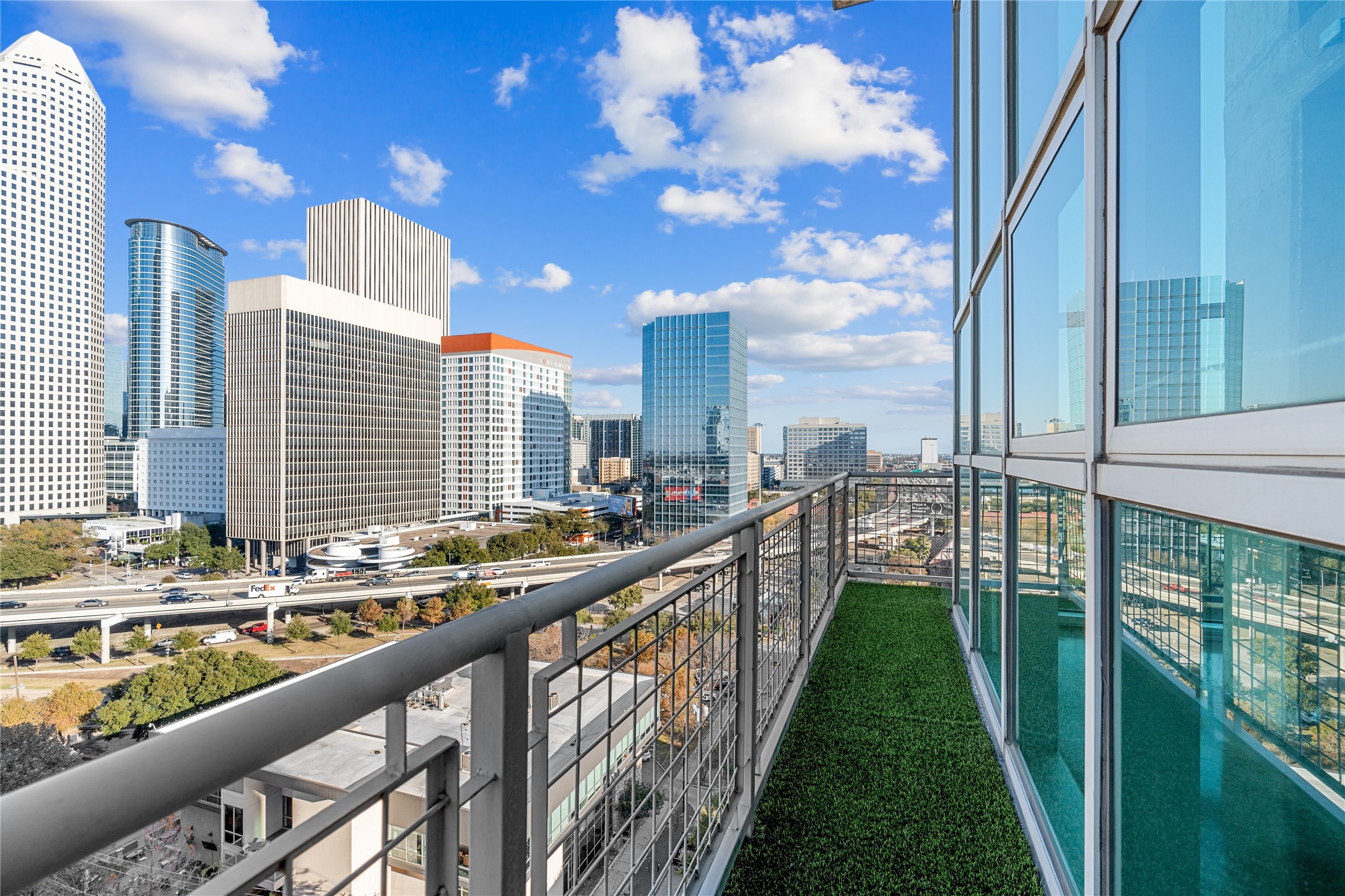 2000 Bagby St Street, #13430, Houston, TX 77002