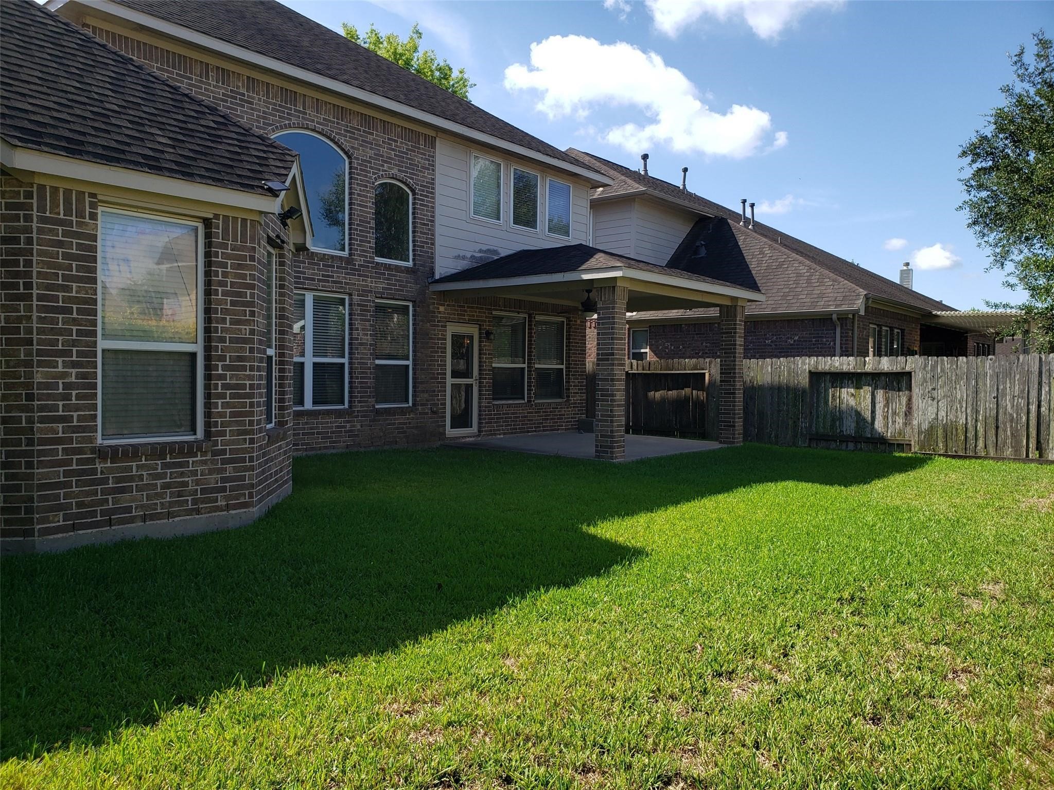 3607 Cat Springs Lane, Missouri City, TX 77459