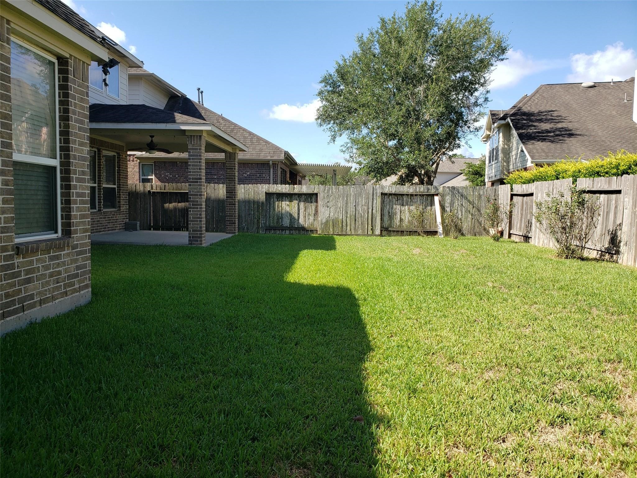 3607 Cat Springs Lane, Missouri City, TX 77459