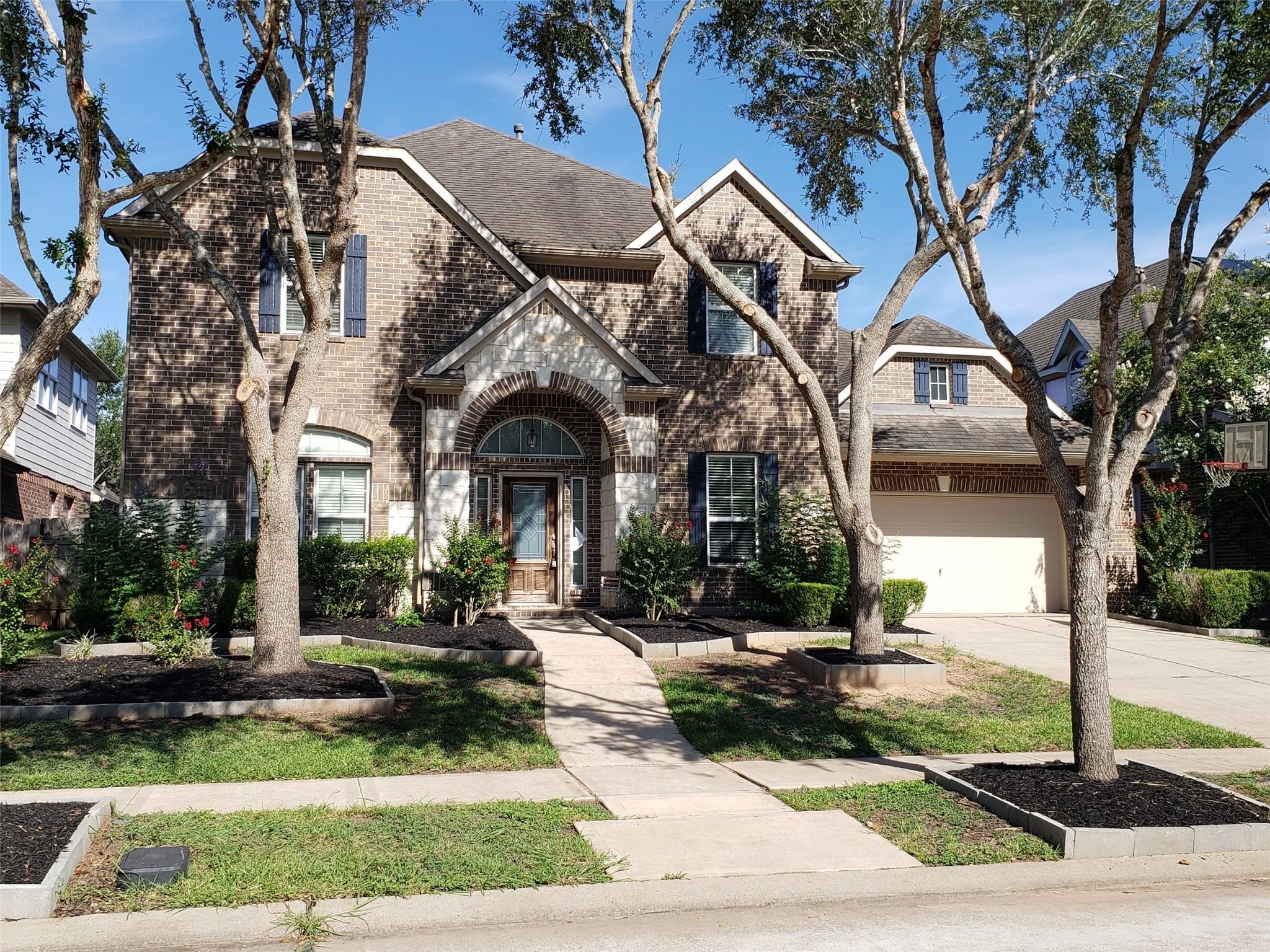 3607 Cat Springs Lane, Missouri City, TX 77459