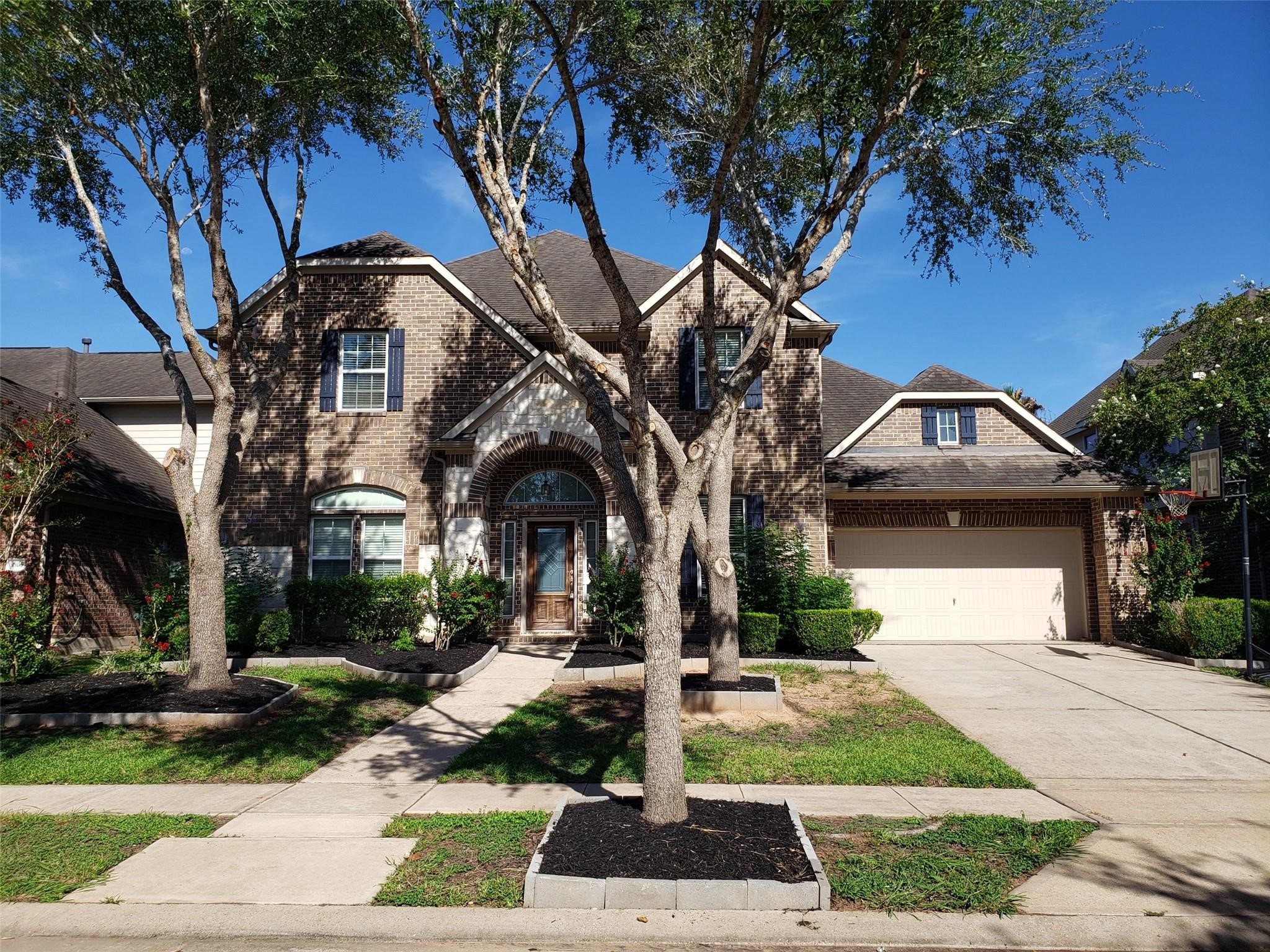 3607 Cat Springs Lane, Missouri City, TX 77459