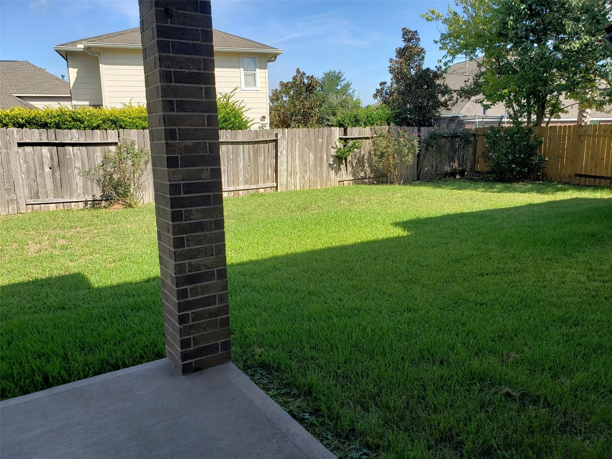 3607 Cat Springs Lane, Missouri City, TX 77459