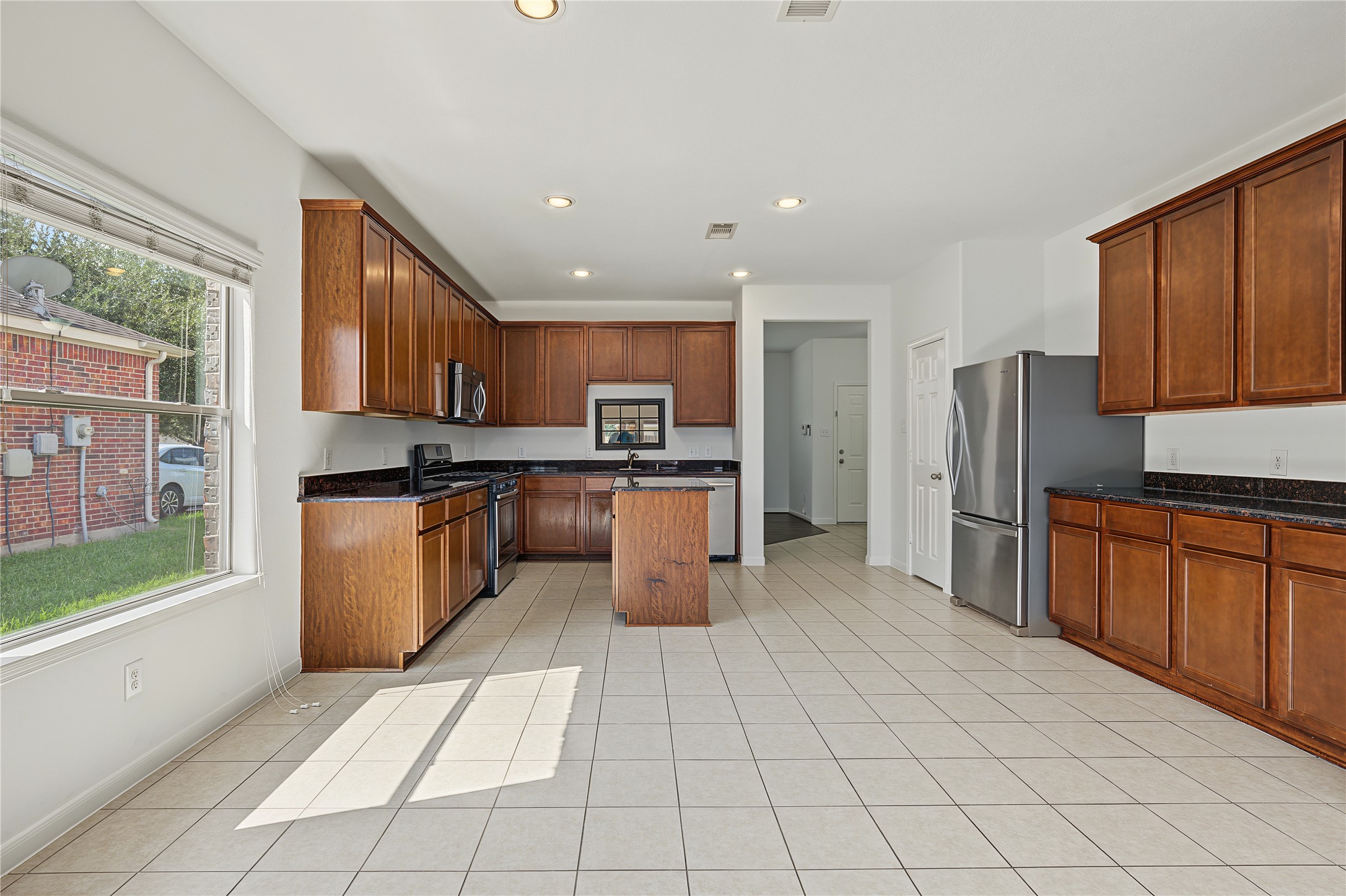 5318 Fossil Stone Lane, Richmond, TX 77407