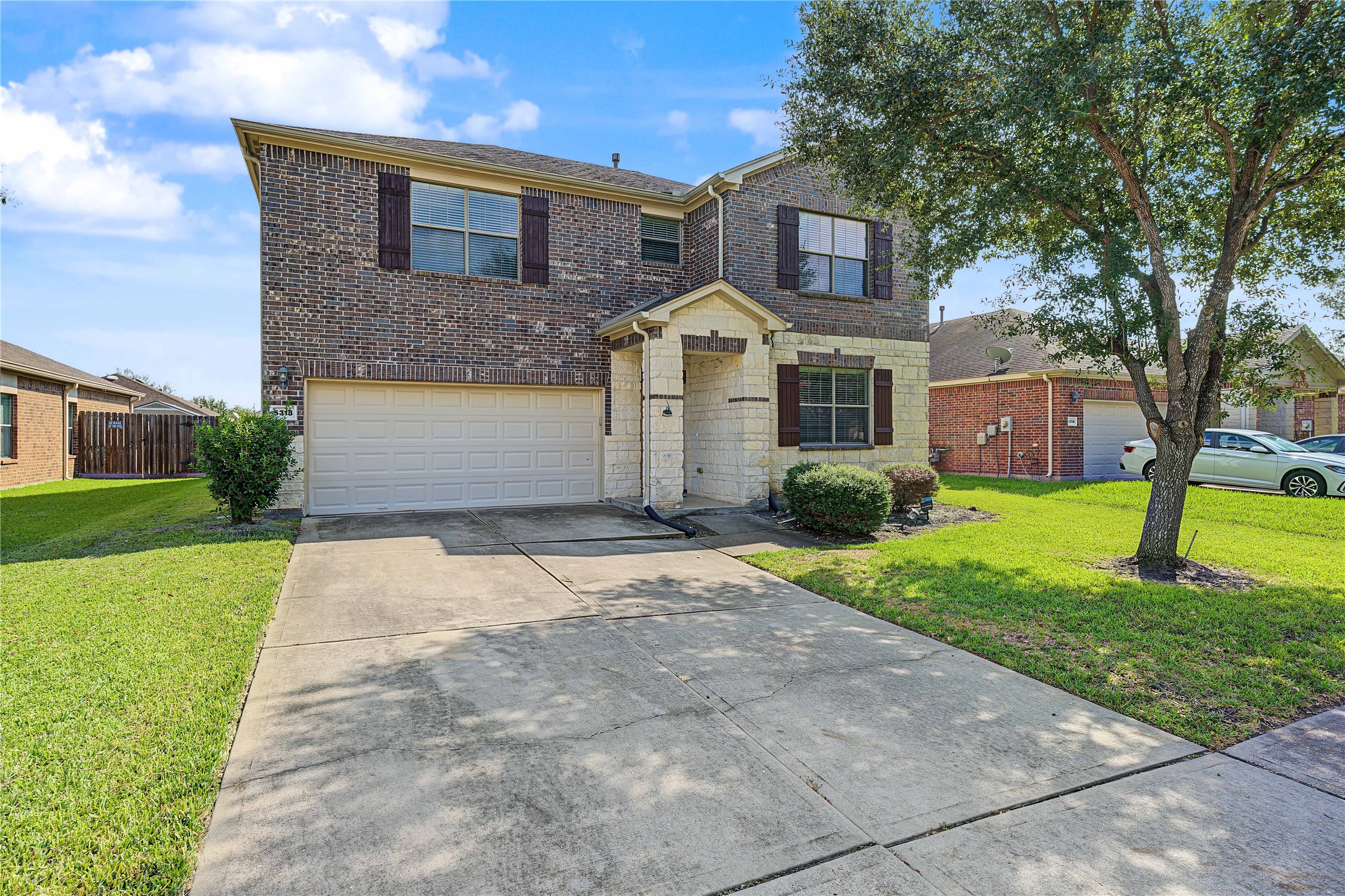 5318 Fossil Stone Lane, Richmond, TX 77407 5318 Fossil Stone Lane, Richmond, TX 77407