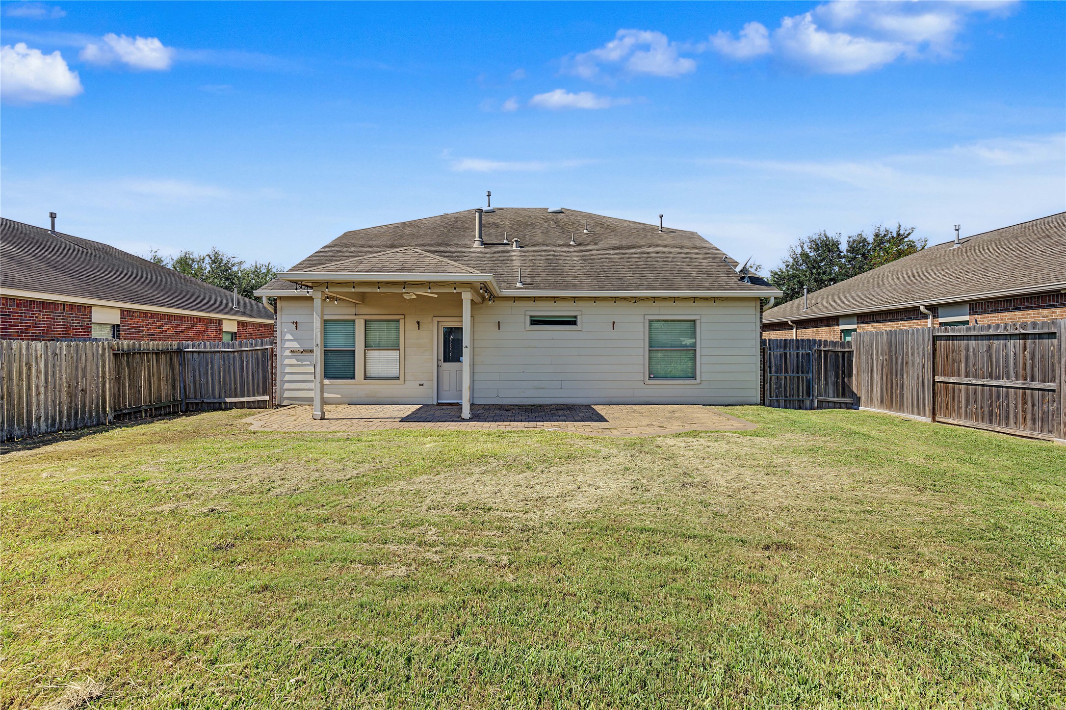 5318 Fossil Stone Lane, Richmond, TX 77407