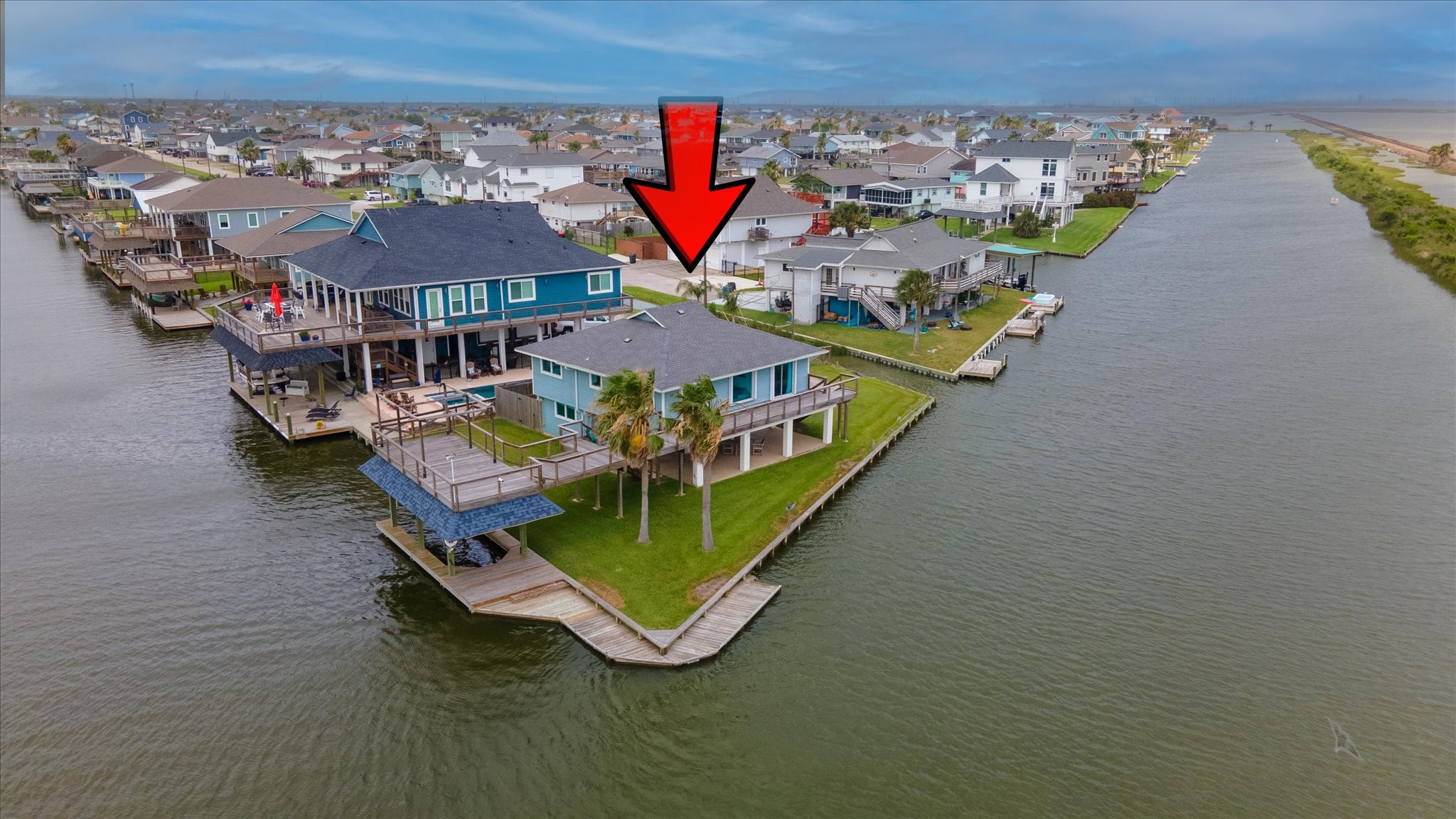 354 Ling Street, Bayou Vista, TX 77563 354 Ling Street, Bayou Vista, TX 77563