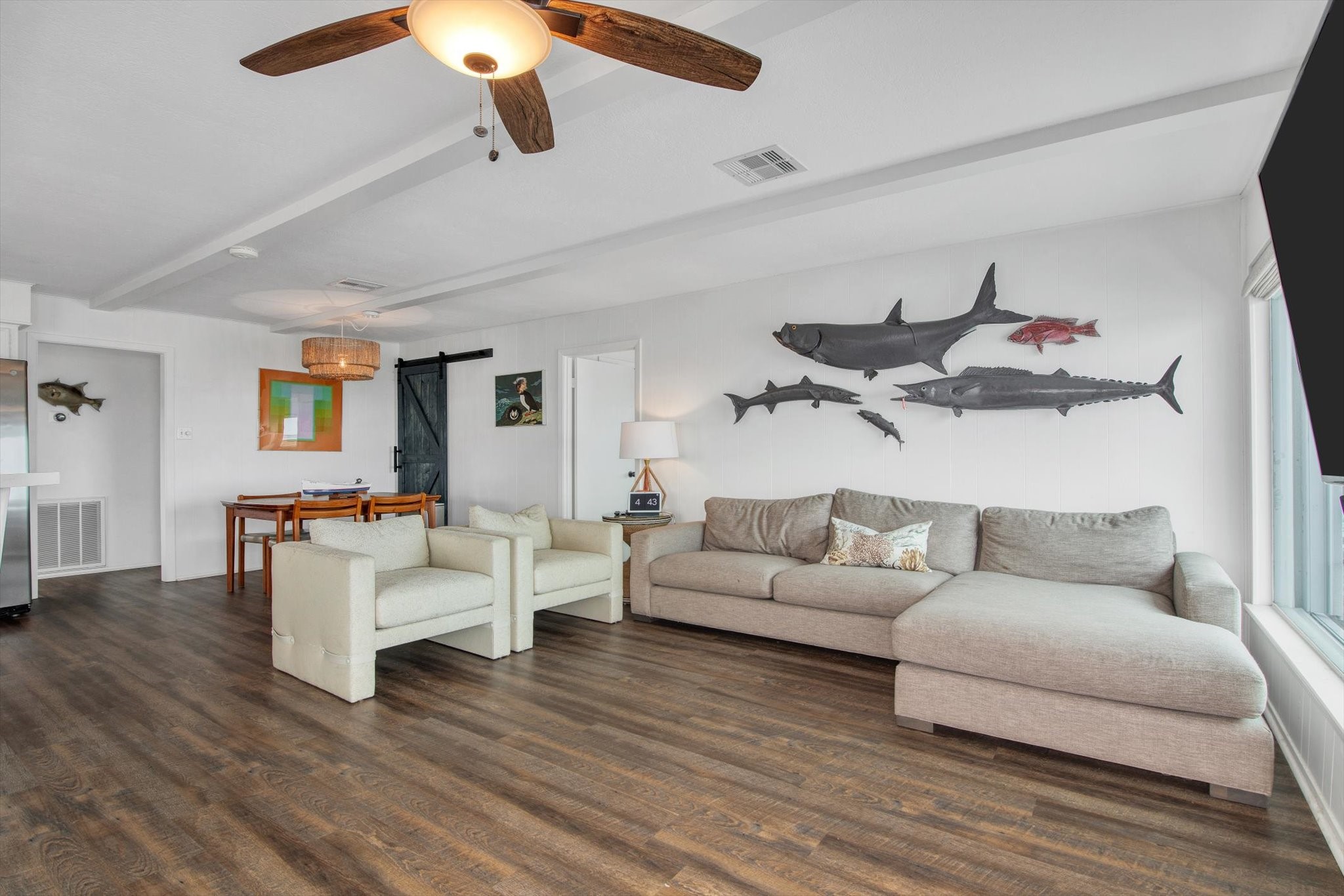 354 Ling Street, Bayou Vista, TX 77563