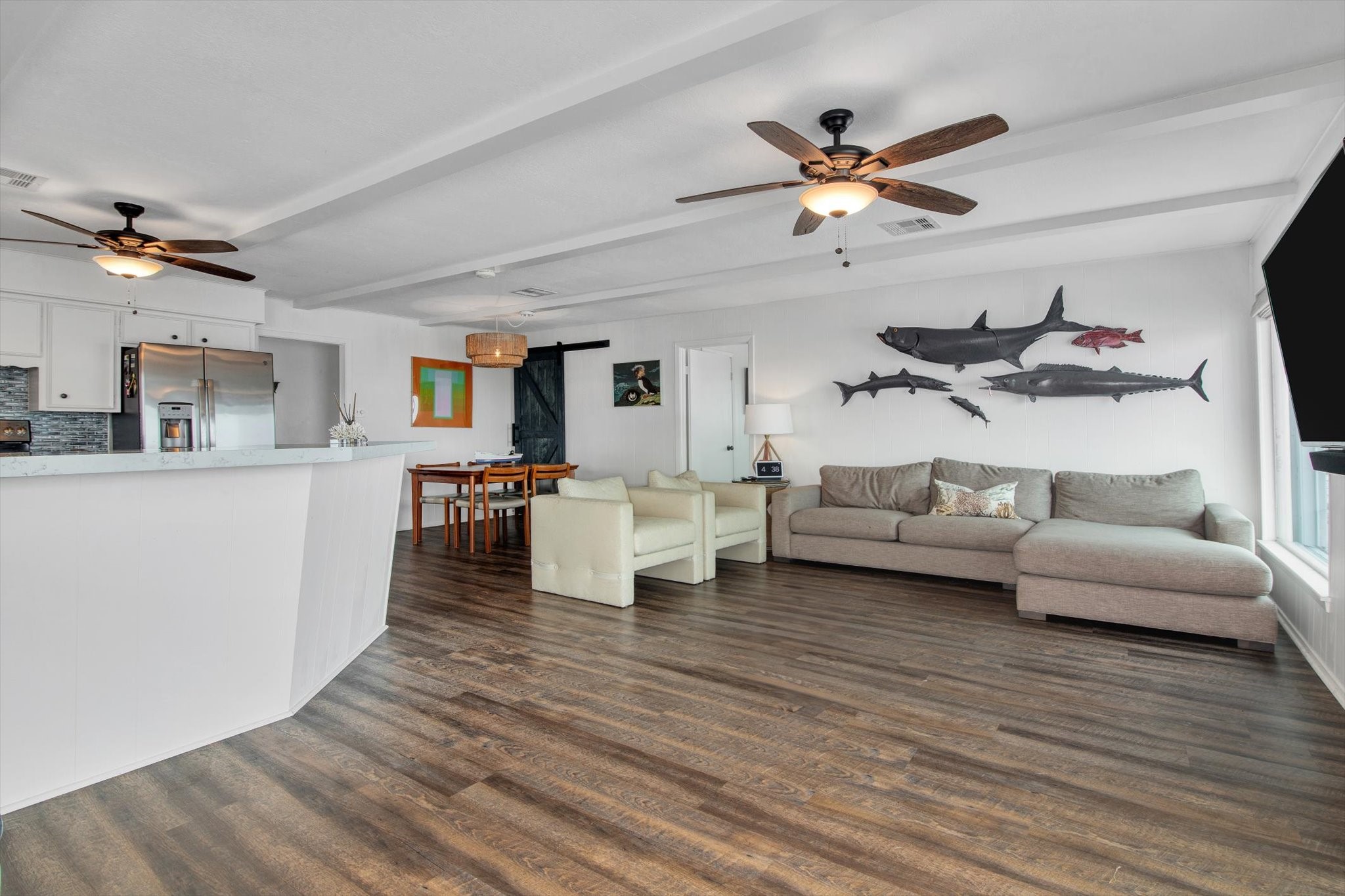 354 Ling Street, Bayou Vista, TX 77563