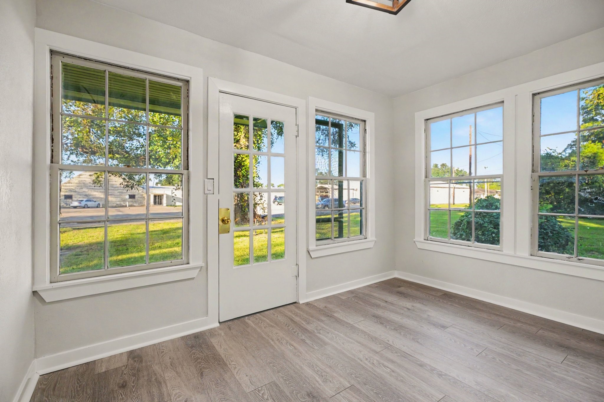 Make this flex room whatever your family needs