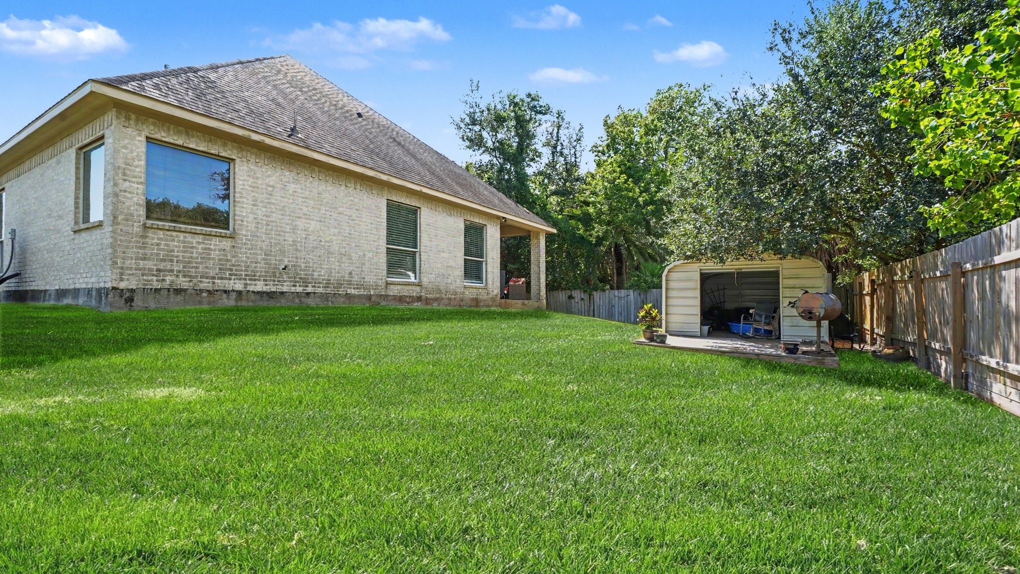 2424 Rue De Lafitte Drive, San Leon, TX 77539