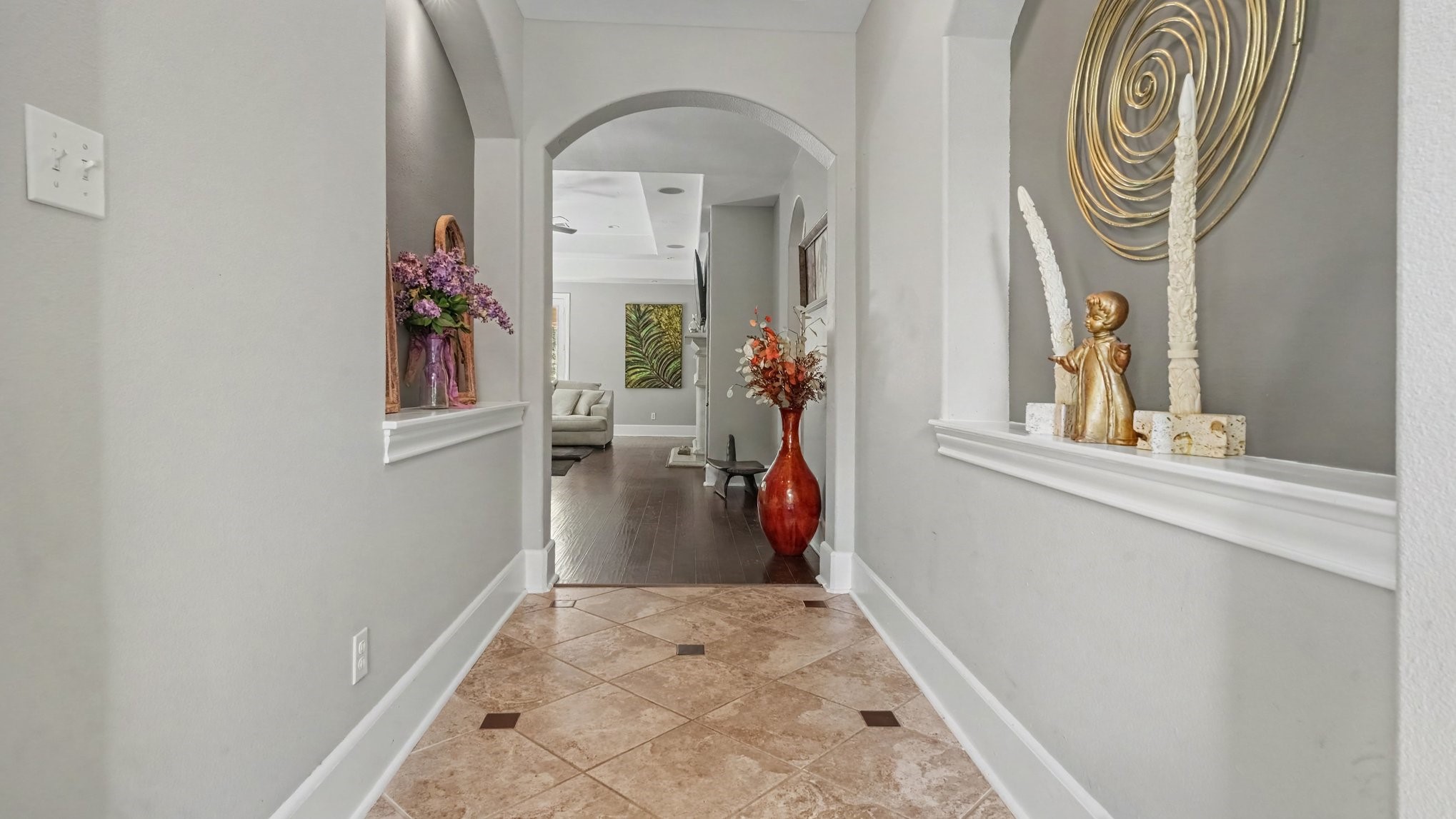2424 Rue De Lafitte Drive, San Leon, TX 77539