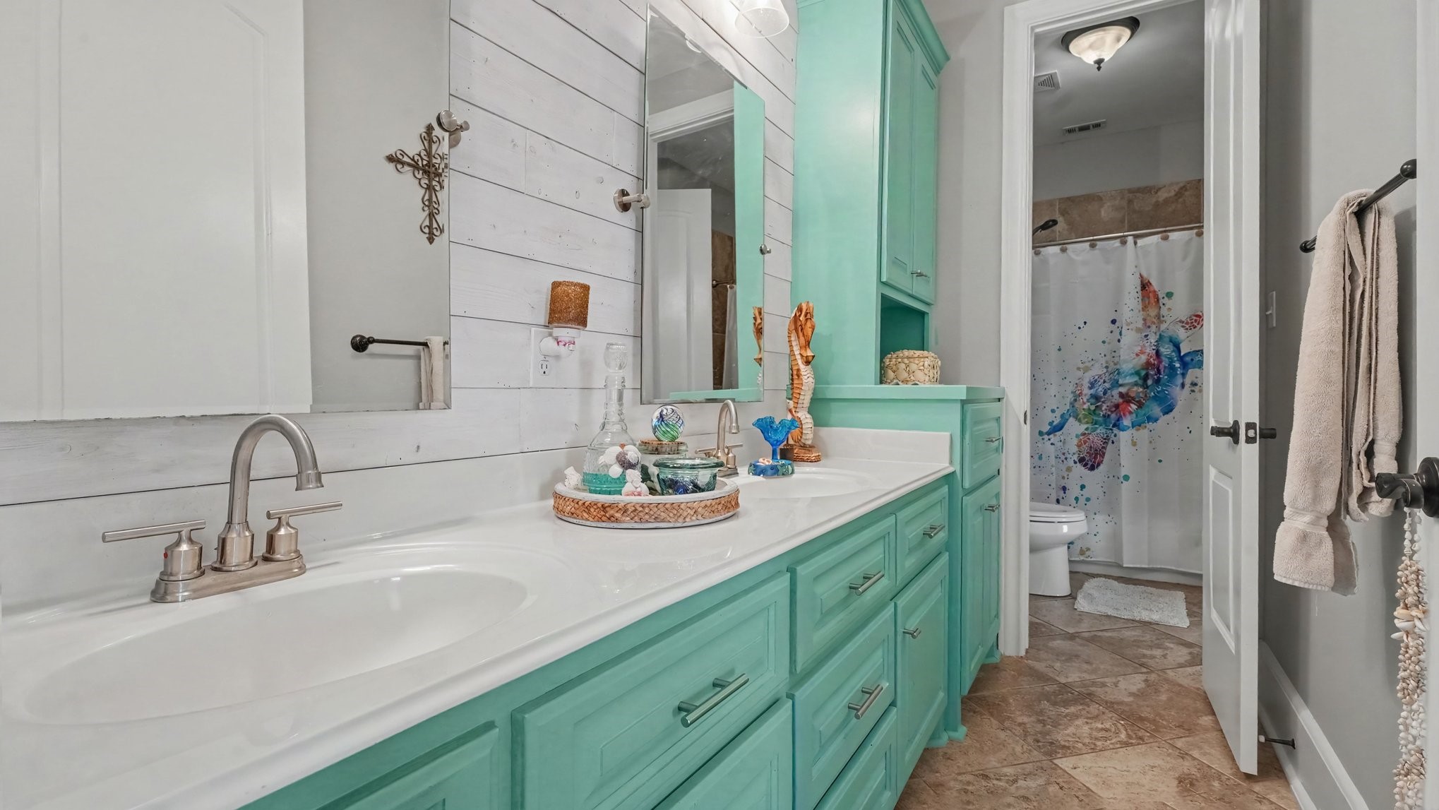2424 Rue De Lafitte Drive, San Leon, TX 77539