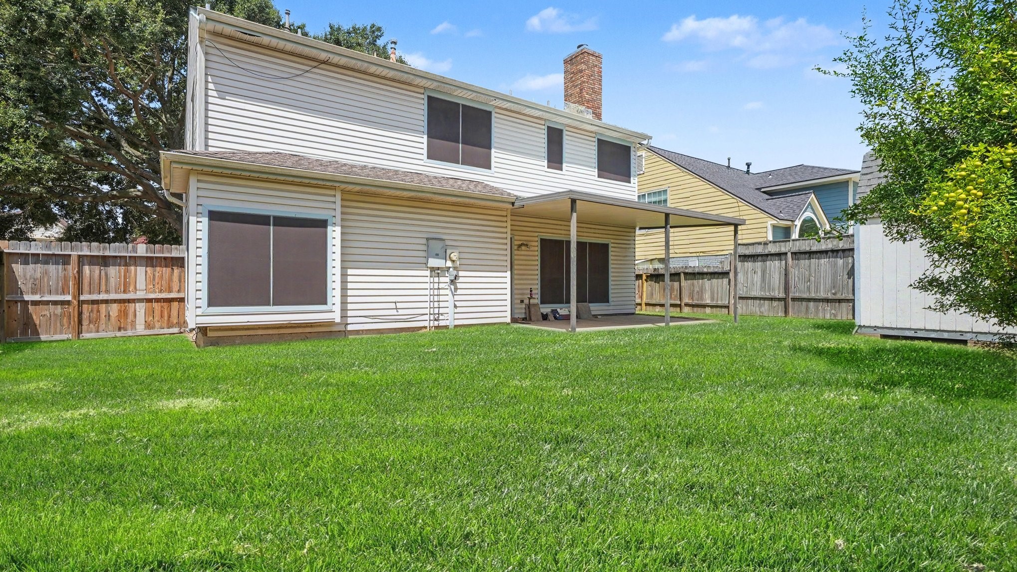 2424 Rue De Lafitte Drive, San Leon, TX 77539