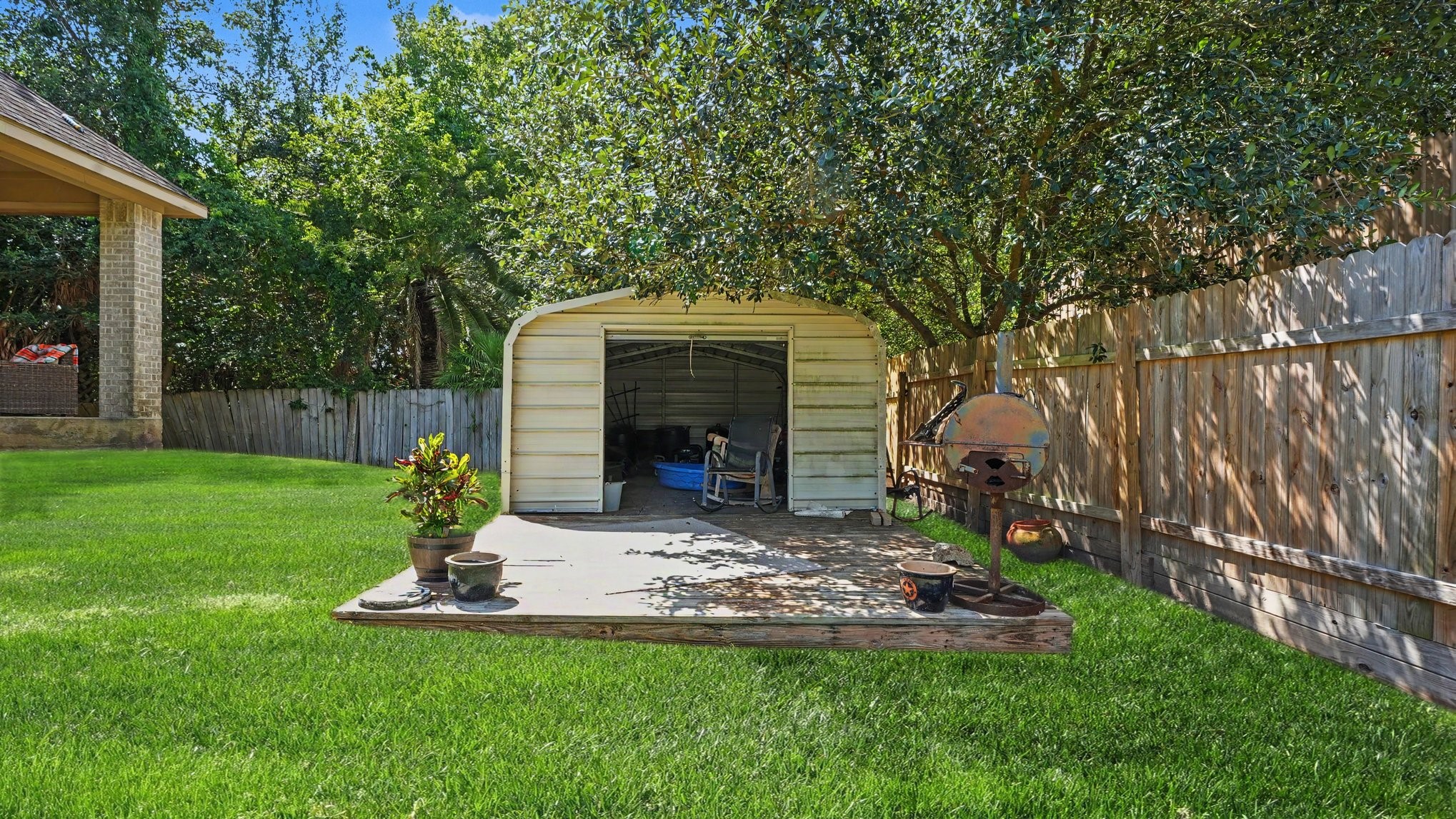 2424 Rue De Lafitte Drive, San Leon, TX 77539