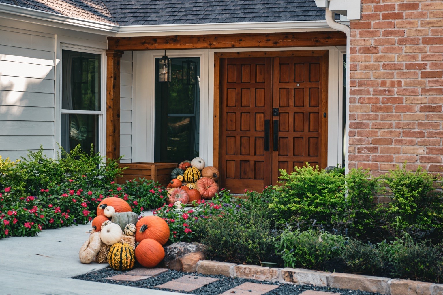 You will fall in love with 76 Woodhaven Wood!