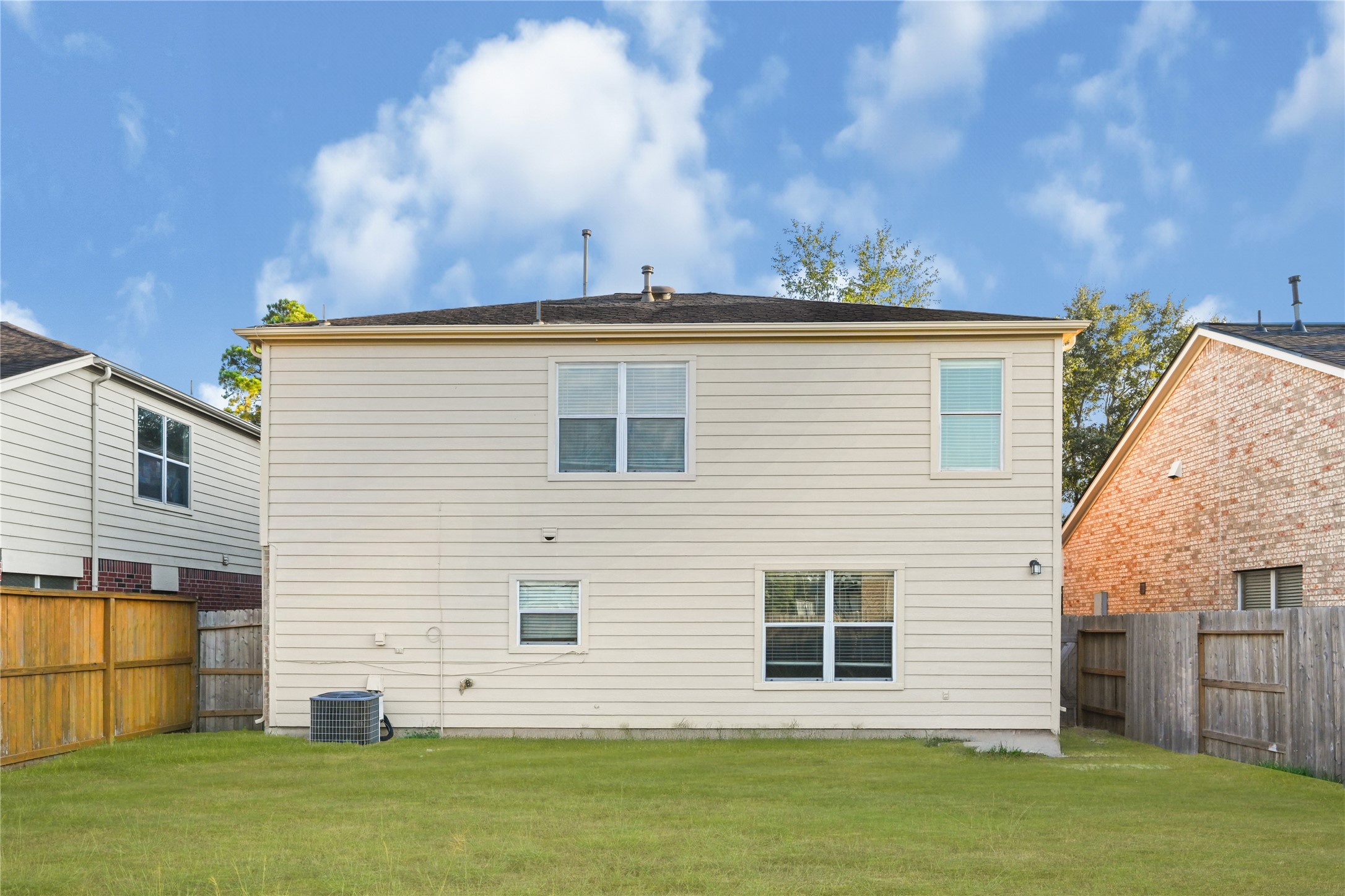 707 Cypresswood Ridge, Spring, TX 77373