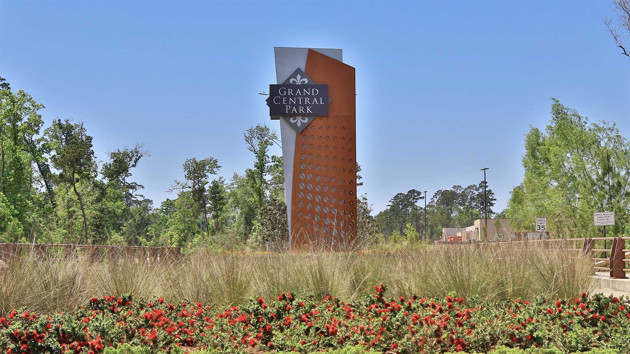 414 Quinn River Drive, Conroe, TX 77304