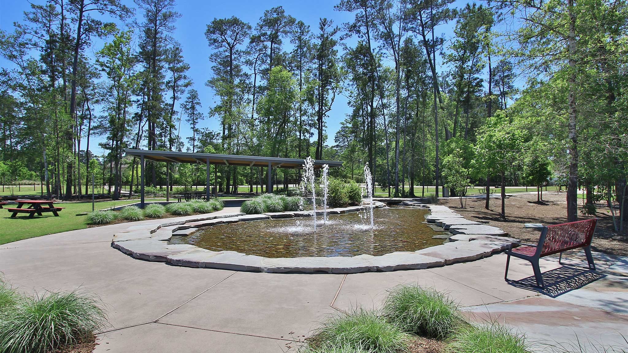 414 Quinn River Drive, Conroe, TX 77304
