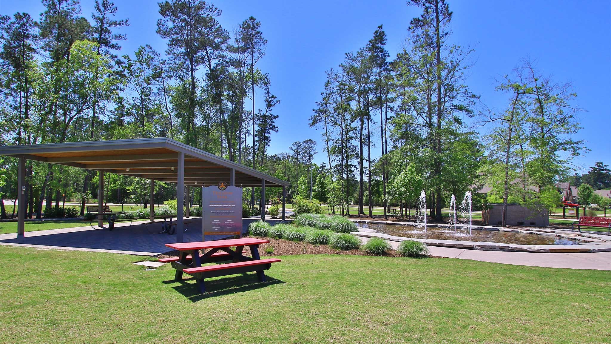 414 Quinn River Drive, Conroe, TX 77304