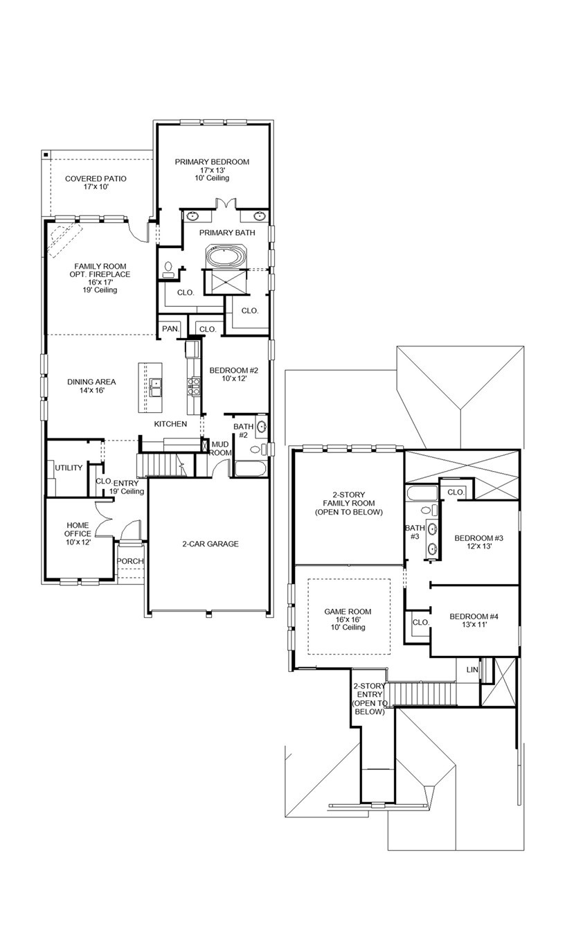 414 Quinn River Drive, Conroe, TX 77304