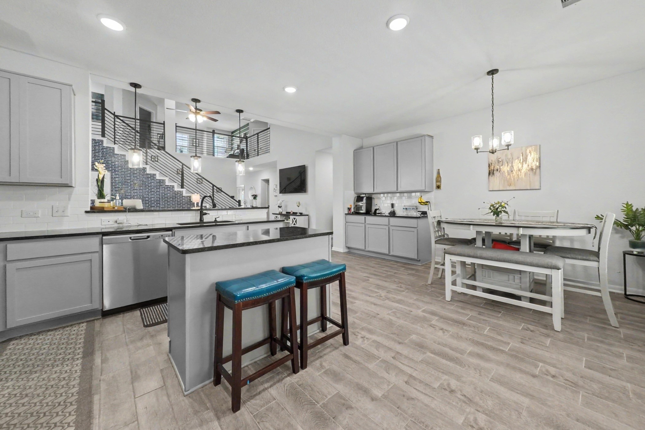 12010 Fletching Stone Lane, Houston, TX 77044