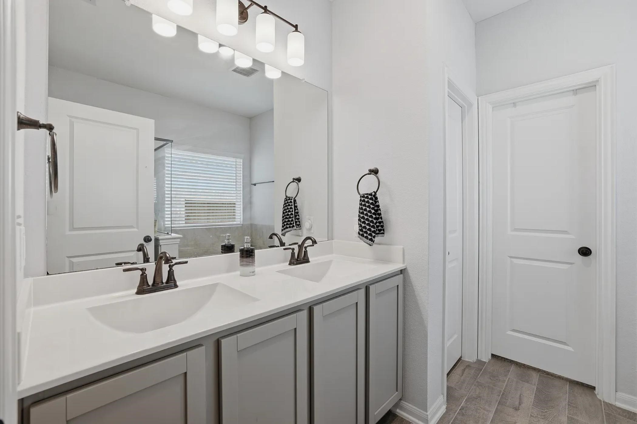 12010 Fletching Stone Lane, Houston, TX 77044