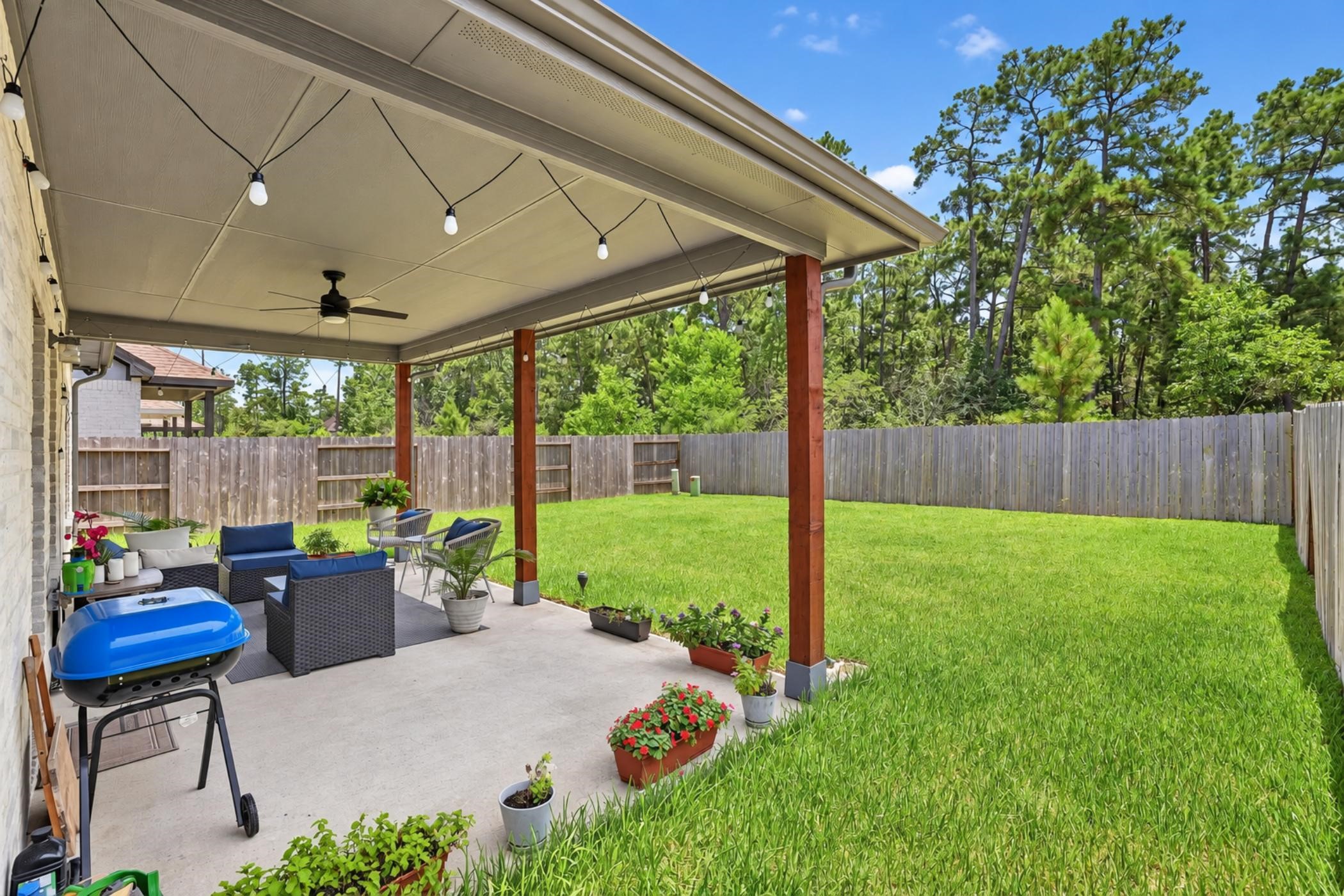 12010 Fletching Stone Lane, Houston, TX 77044