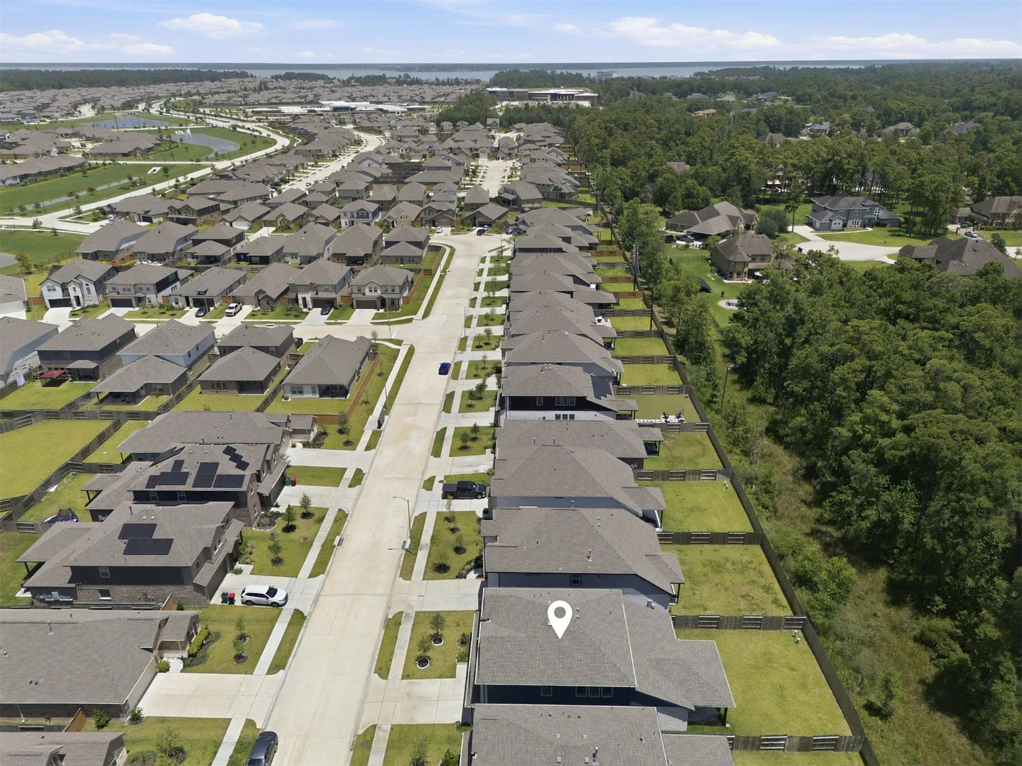 12010 Fletching Stone Lane, Houston, TX 77044
