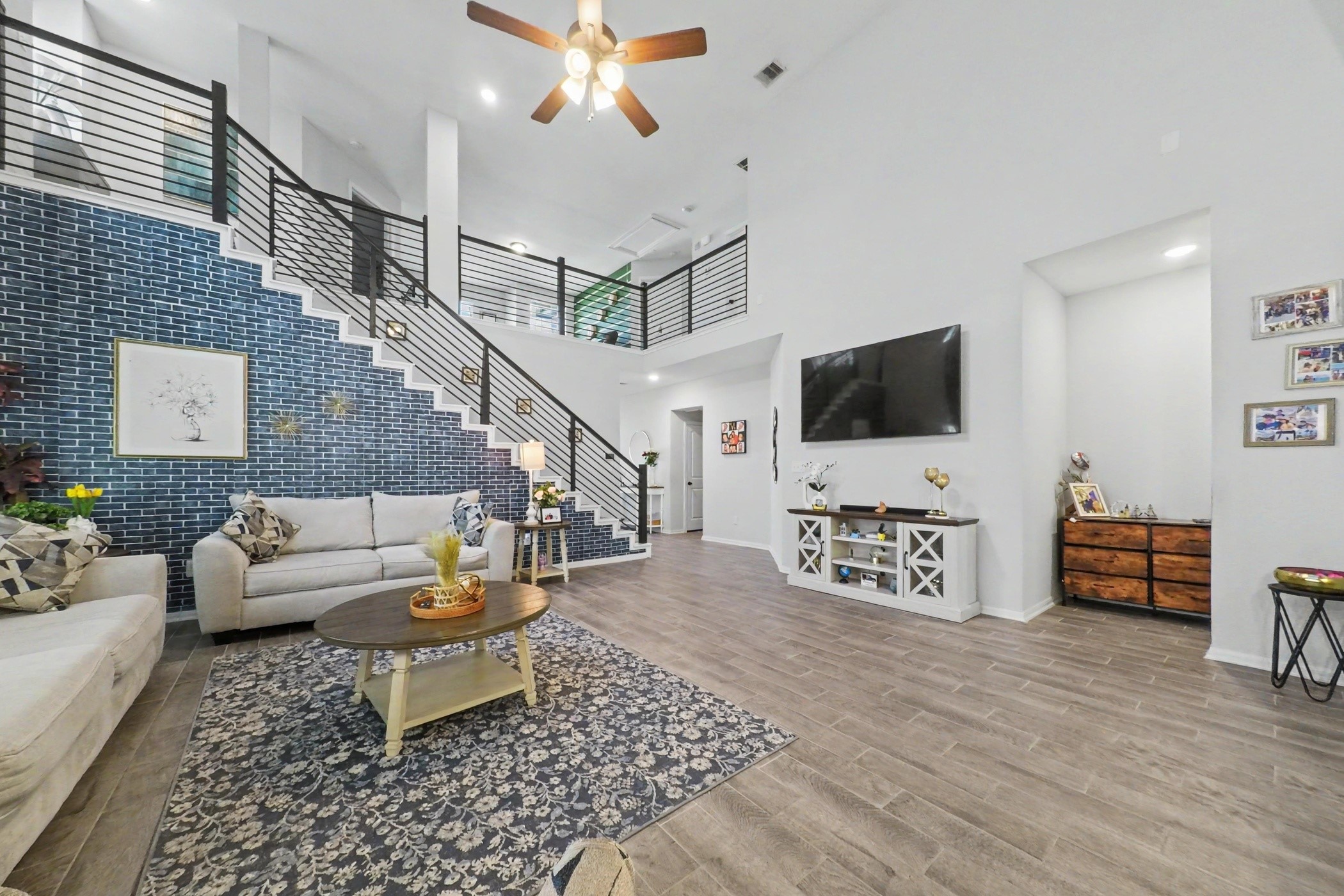 12010 Fletching Stone Lane, Houston, TX 77044