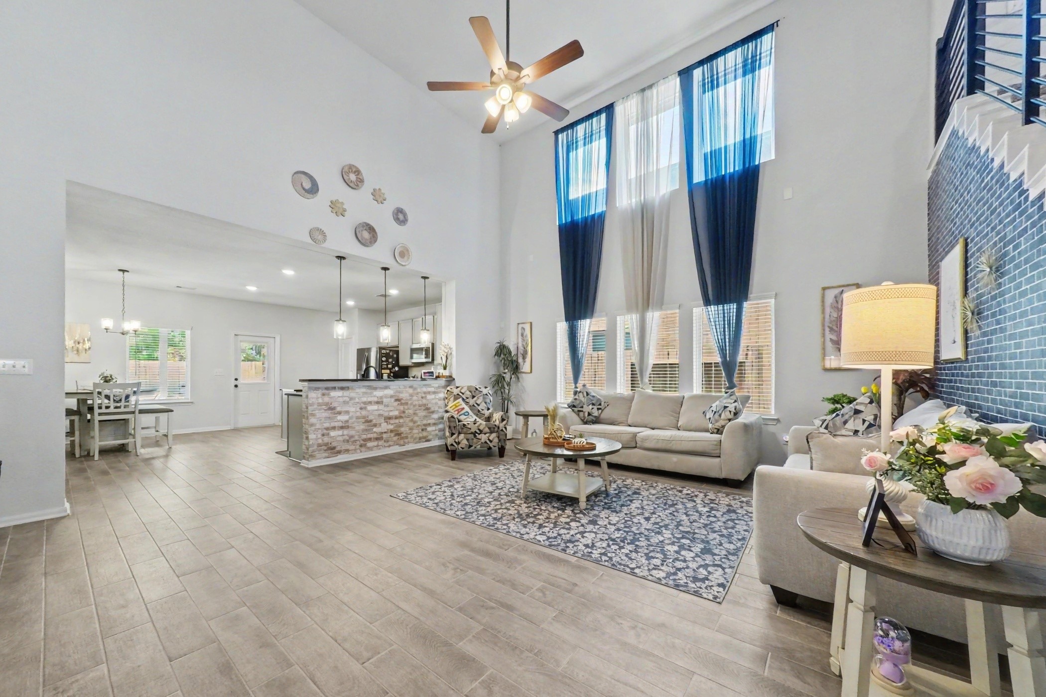 12010 Fletching Stone Lane, Houston, TX 77044