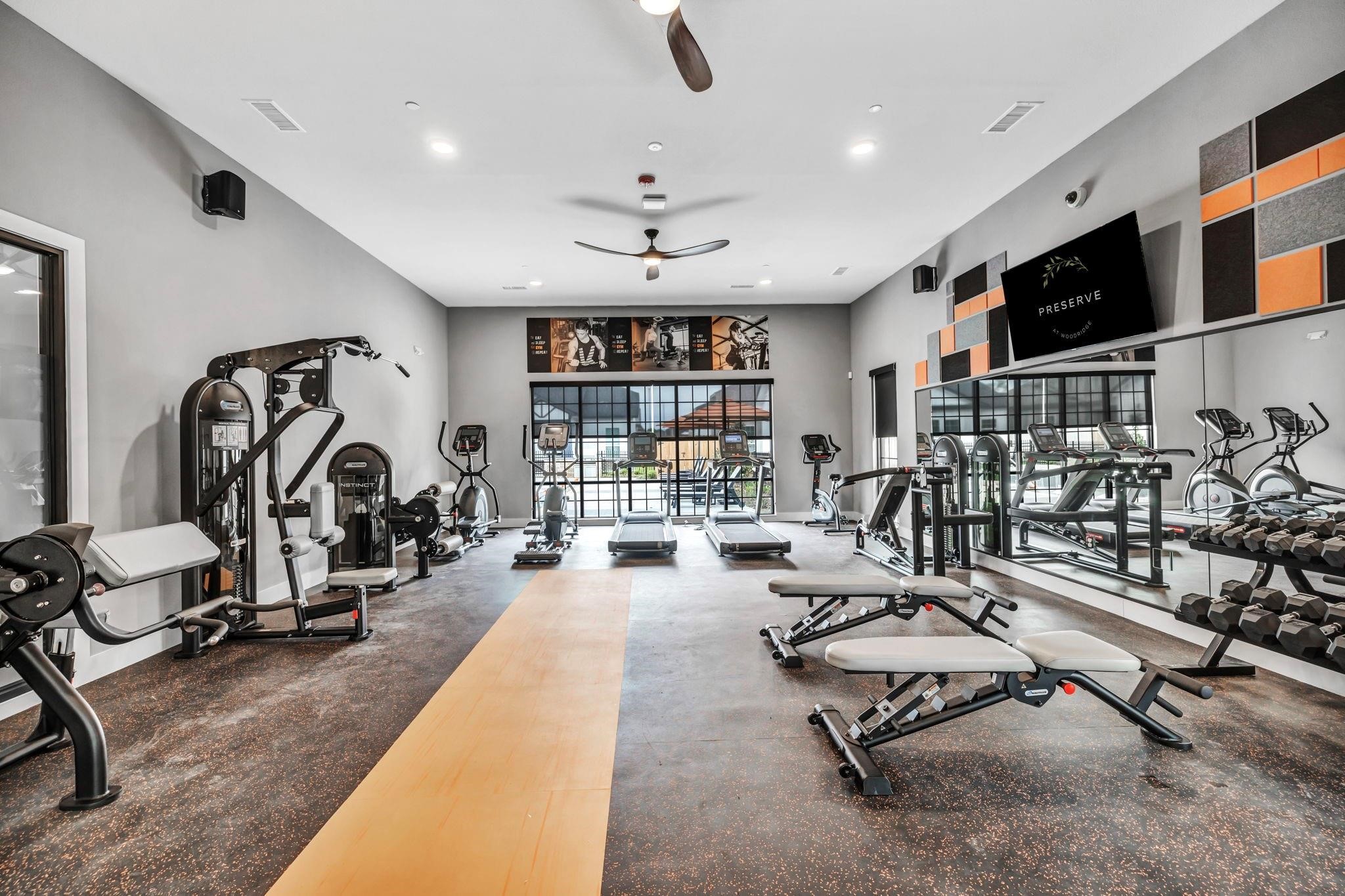 4250 Woodridge Parkway, #1107, Porter, TX 77365