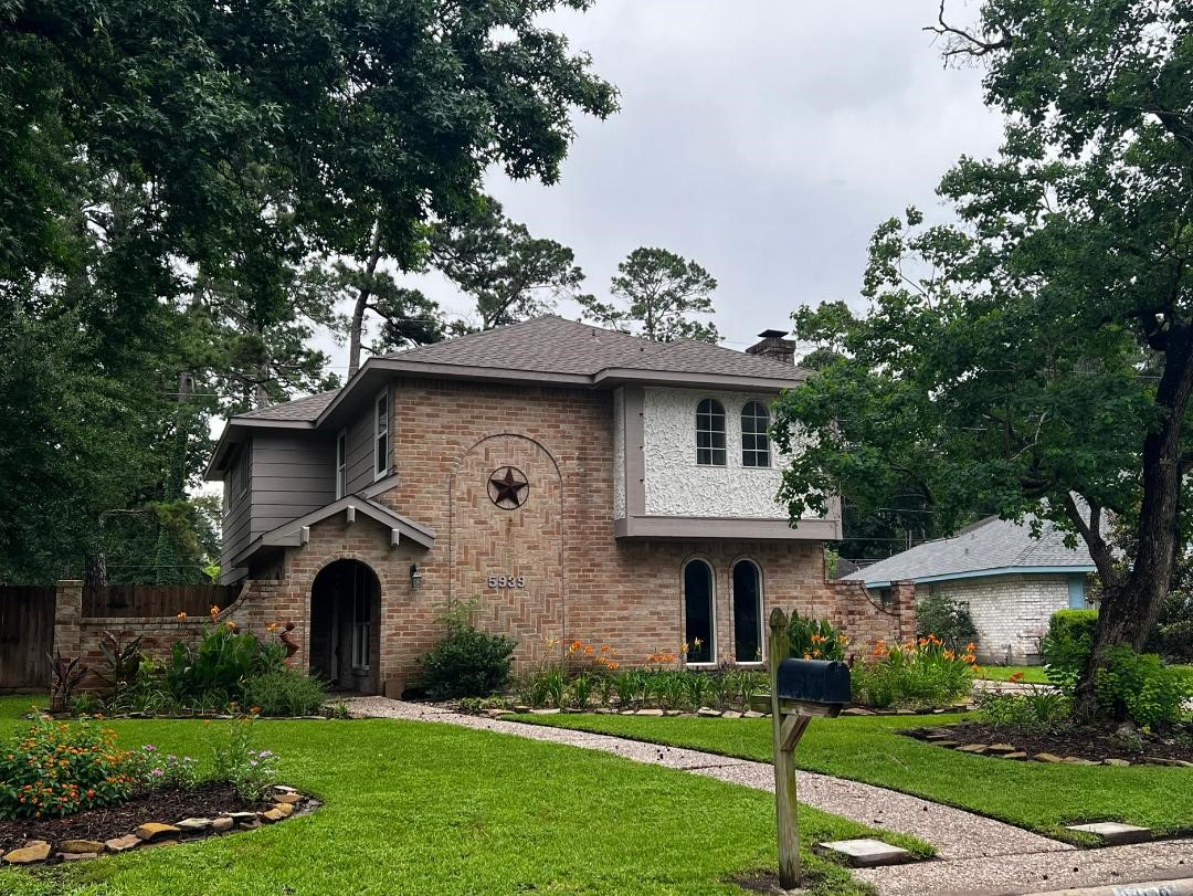 5939 Havenwoods Dr 
Welcome Home!