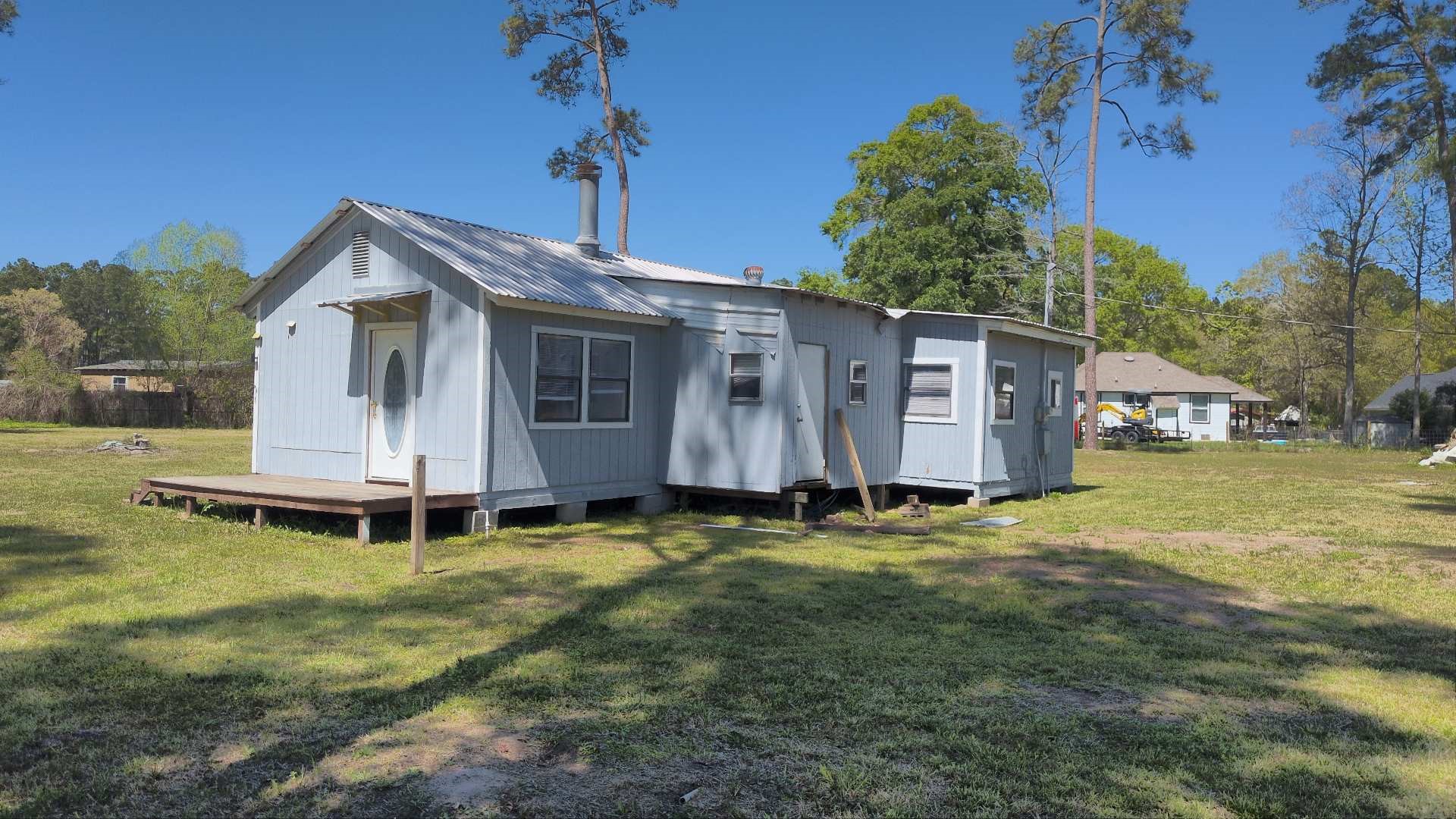 18397 Deer Glen West Drive, Conroe, TX 77302